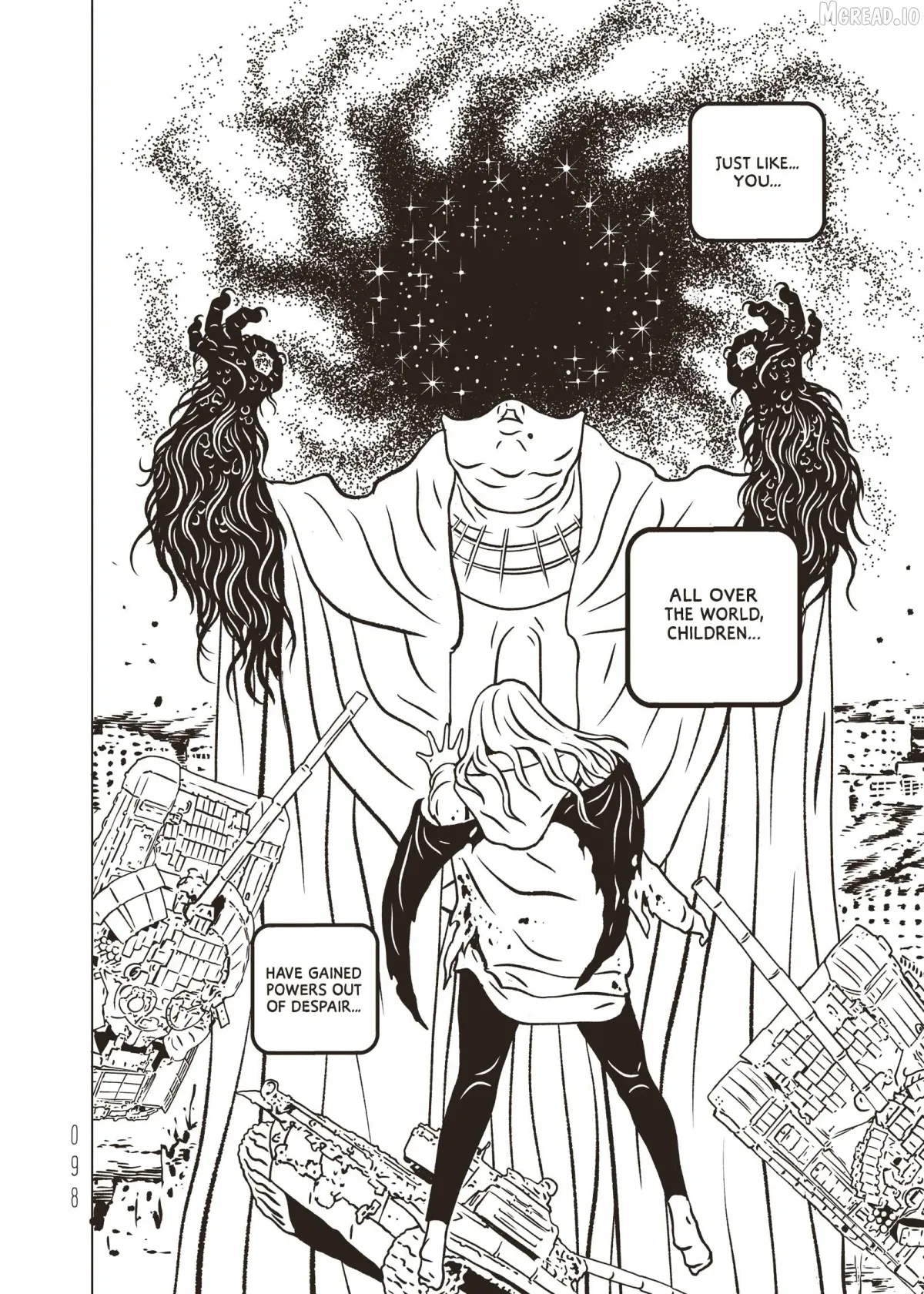 evol-manga Chapter 43 page 24 - 