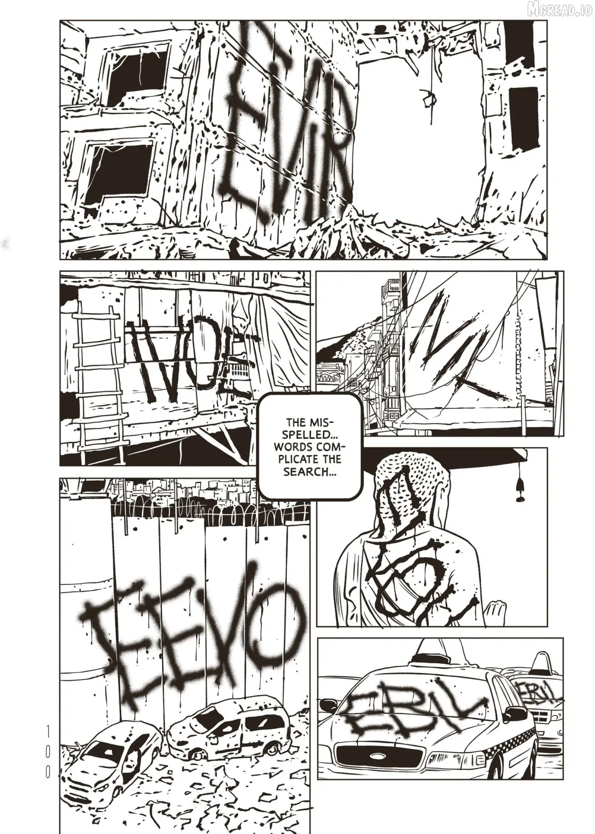 evol-manga Chapter 43 page 26 - 
