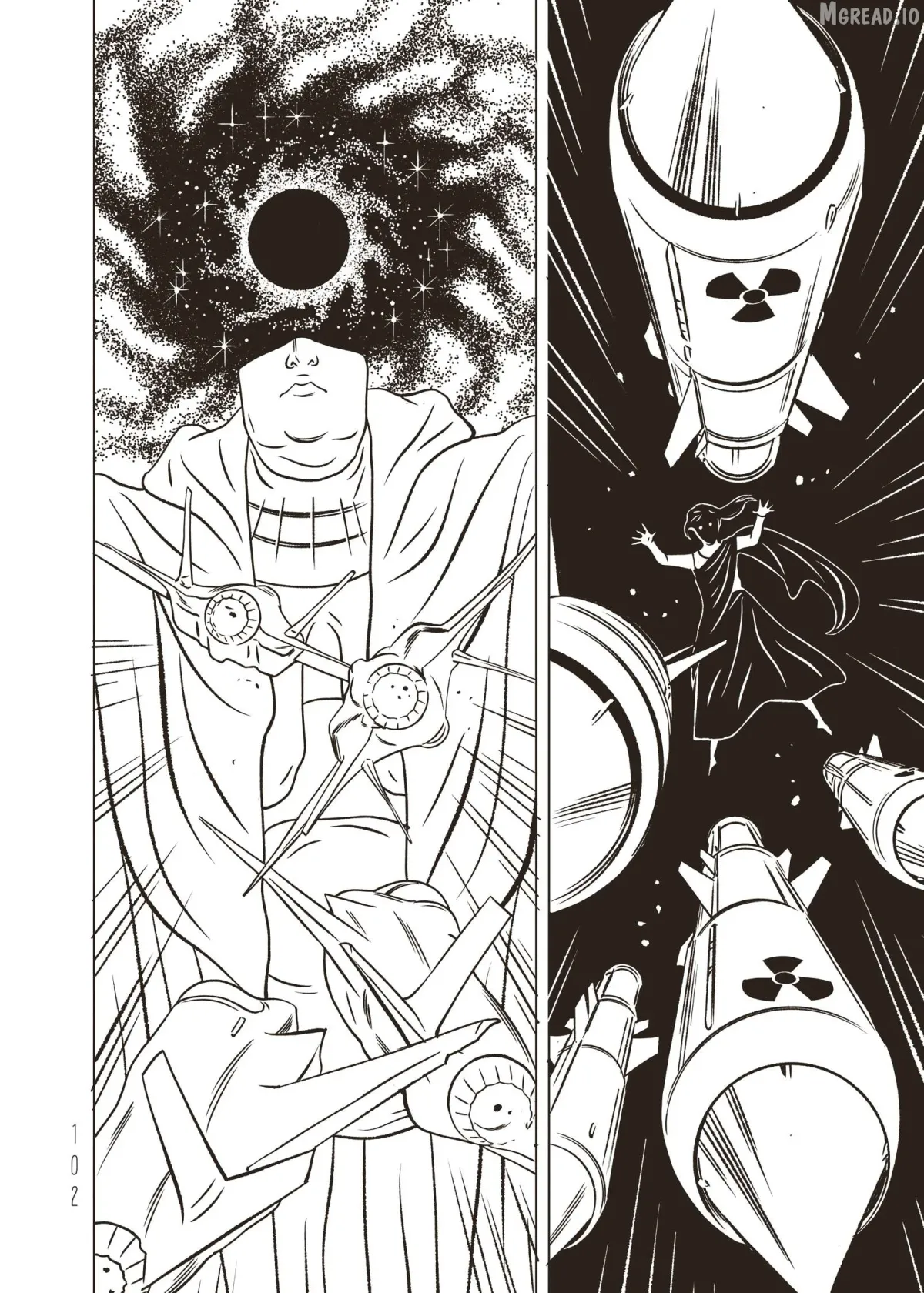 evol-manga Chapter 43 page 28 - 