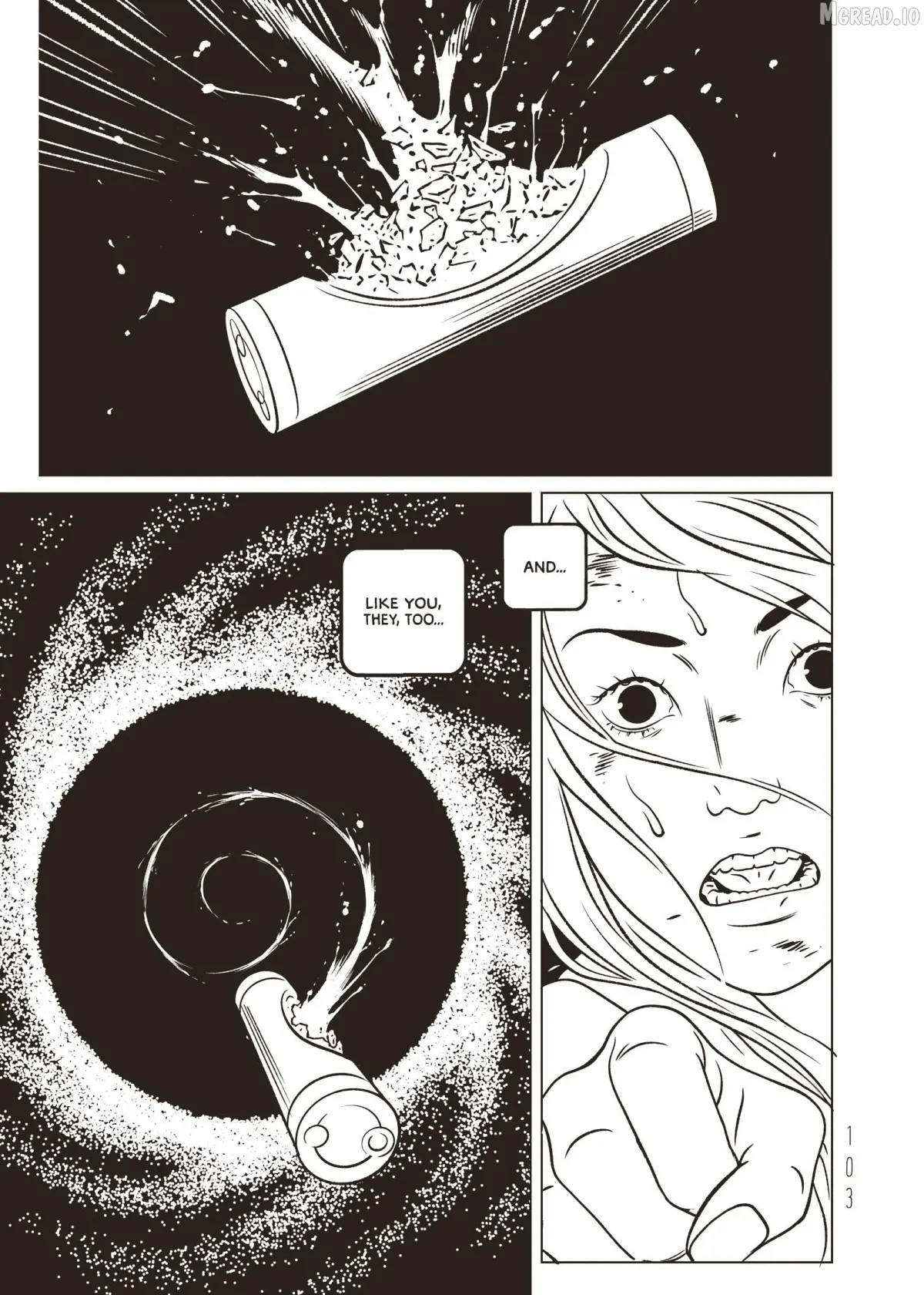evol-manga Chapter 43 page 29 - 