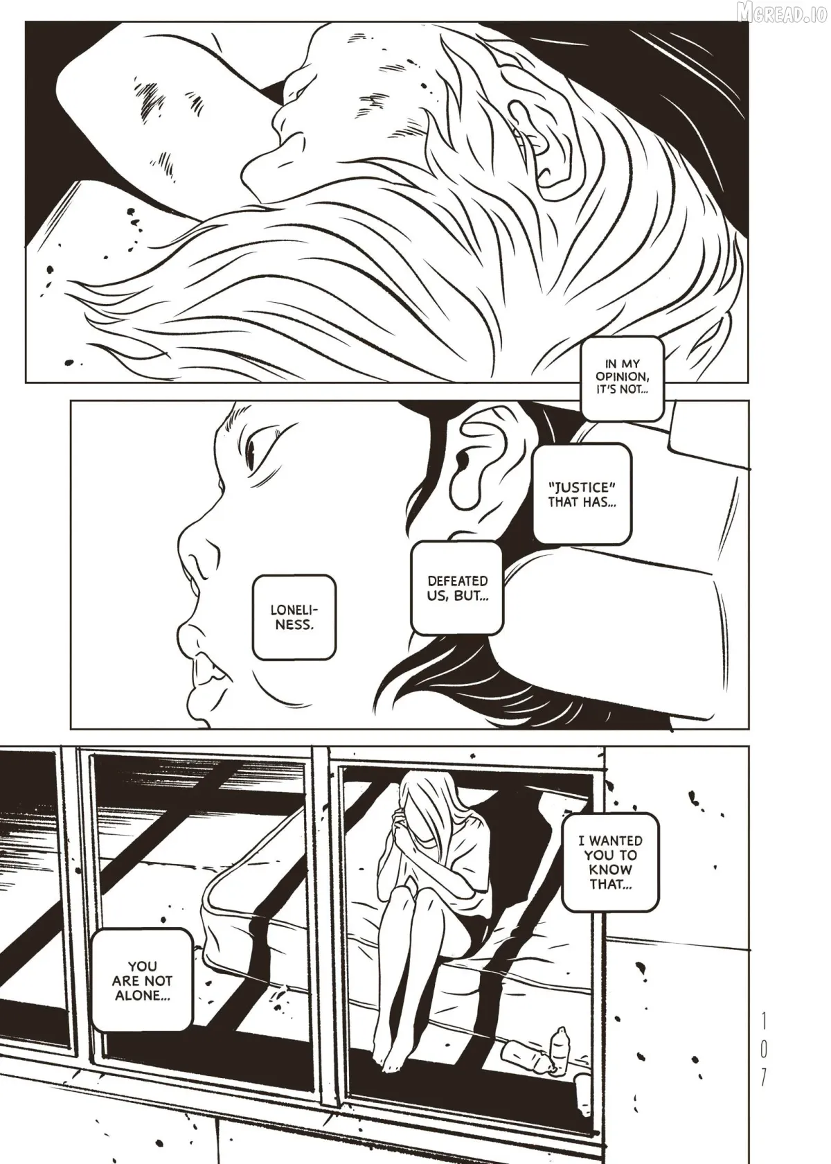 evol-manga Chapter 43 page 33 - 