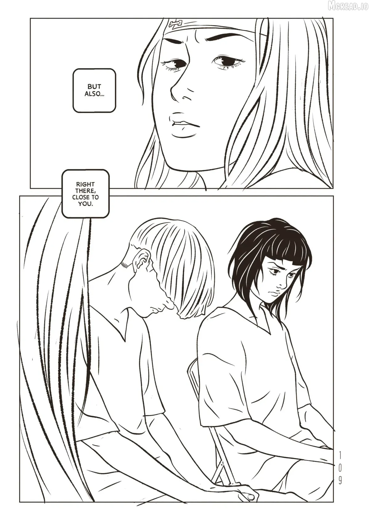evol-manga Chapter 43 page 35 - 