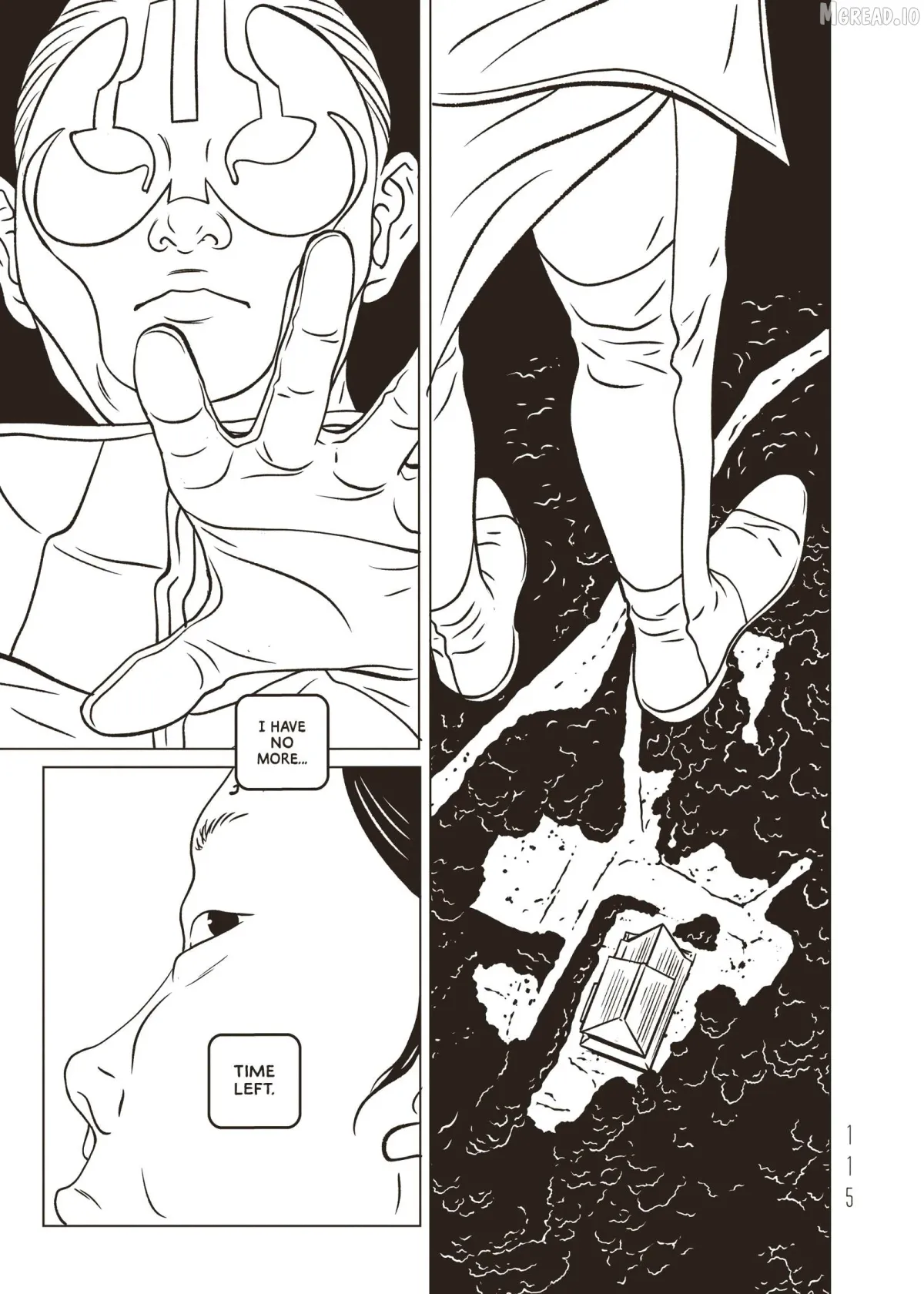 evol-manga Chapter 43 page 41 - 
