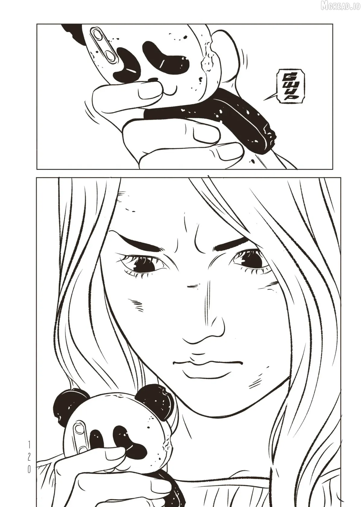 evol-manga Chapter 43 page 46 - 