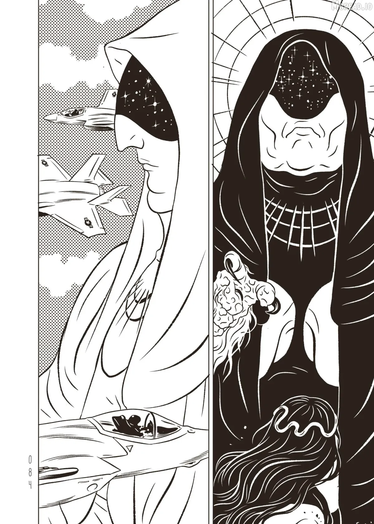 evol-manga Chapter 43 page 10 - 