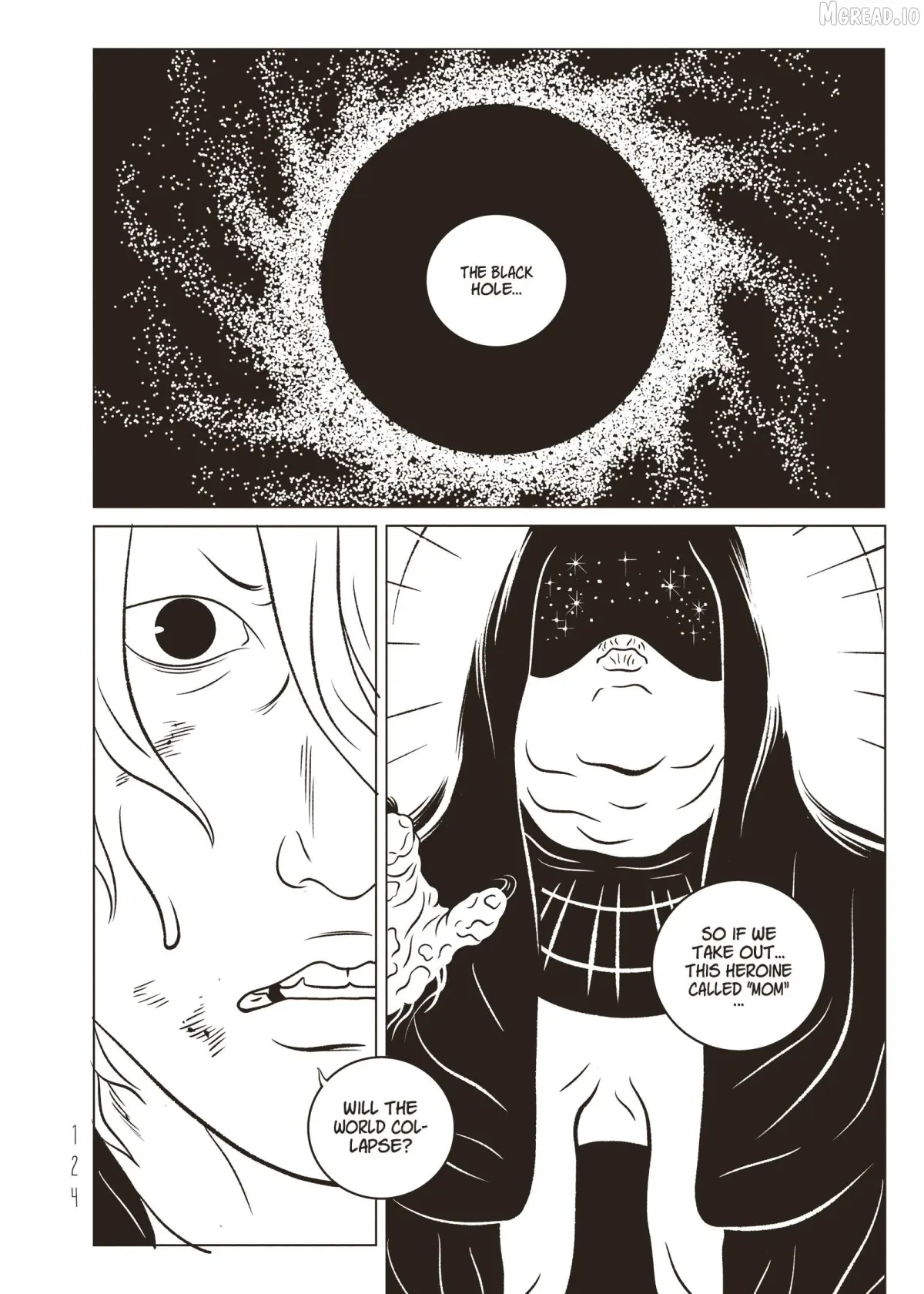 evol-manga Chapter 44 page 2 - 