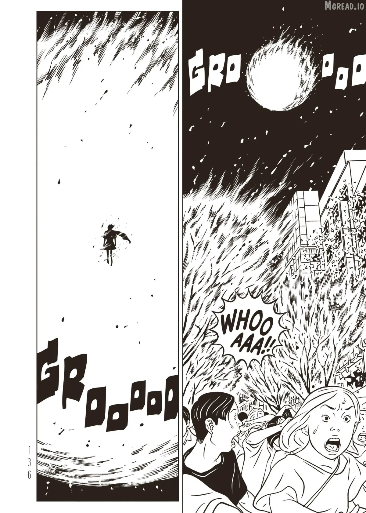 evol-manga Chapter 44 page 14 - 