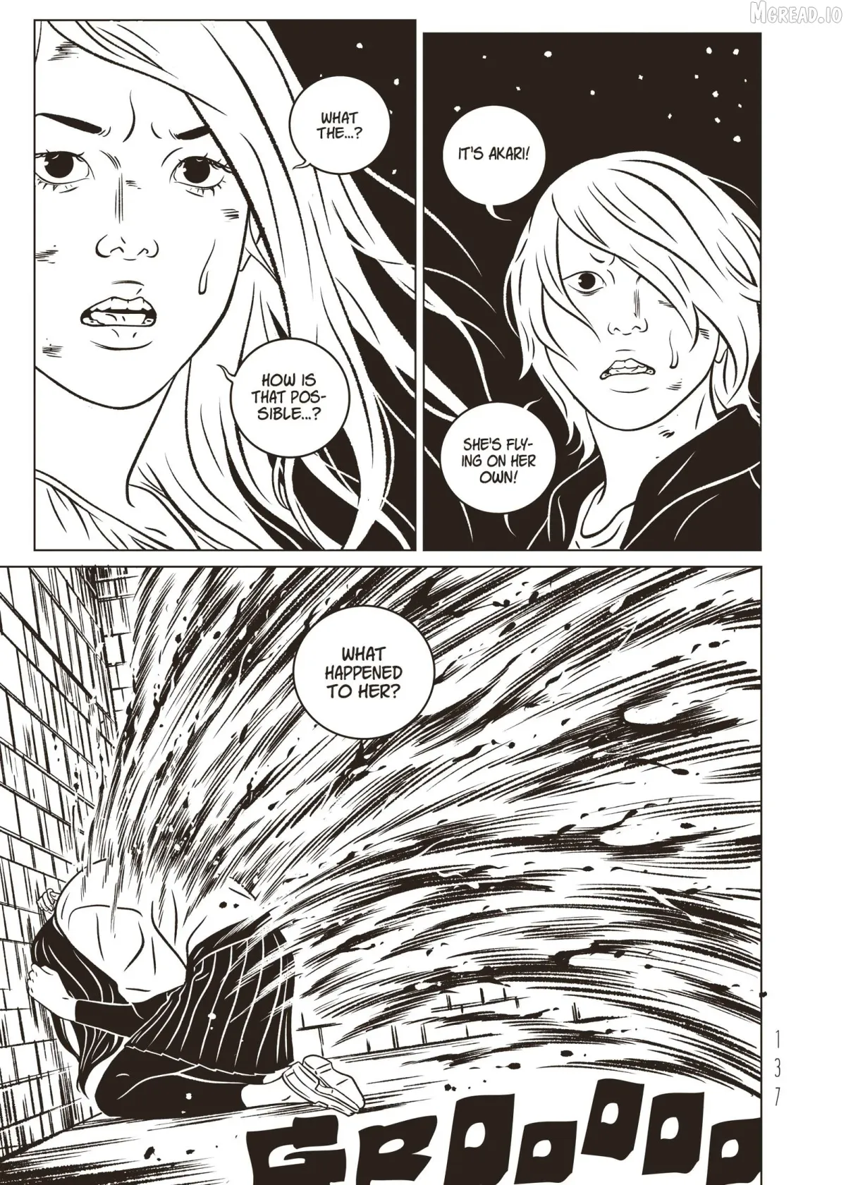 evol-manga Chapter 44 page 15 - 