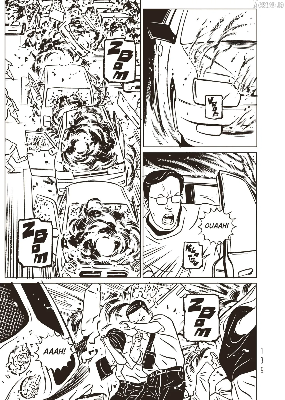 evol-manga Chapter 44 page 17 - 