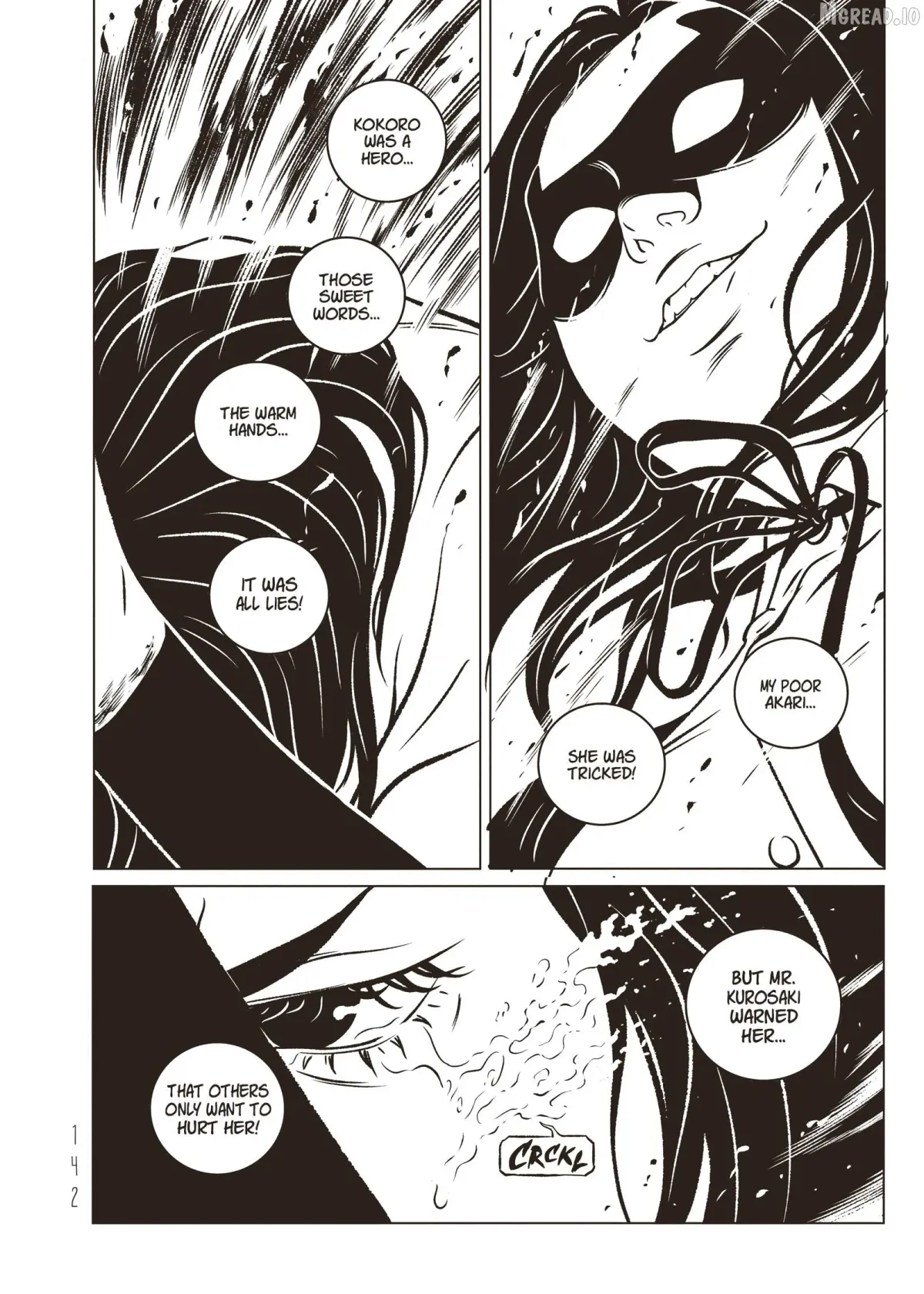 evol-manga Chapter 44 page 20 - 