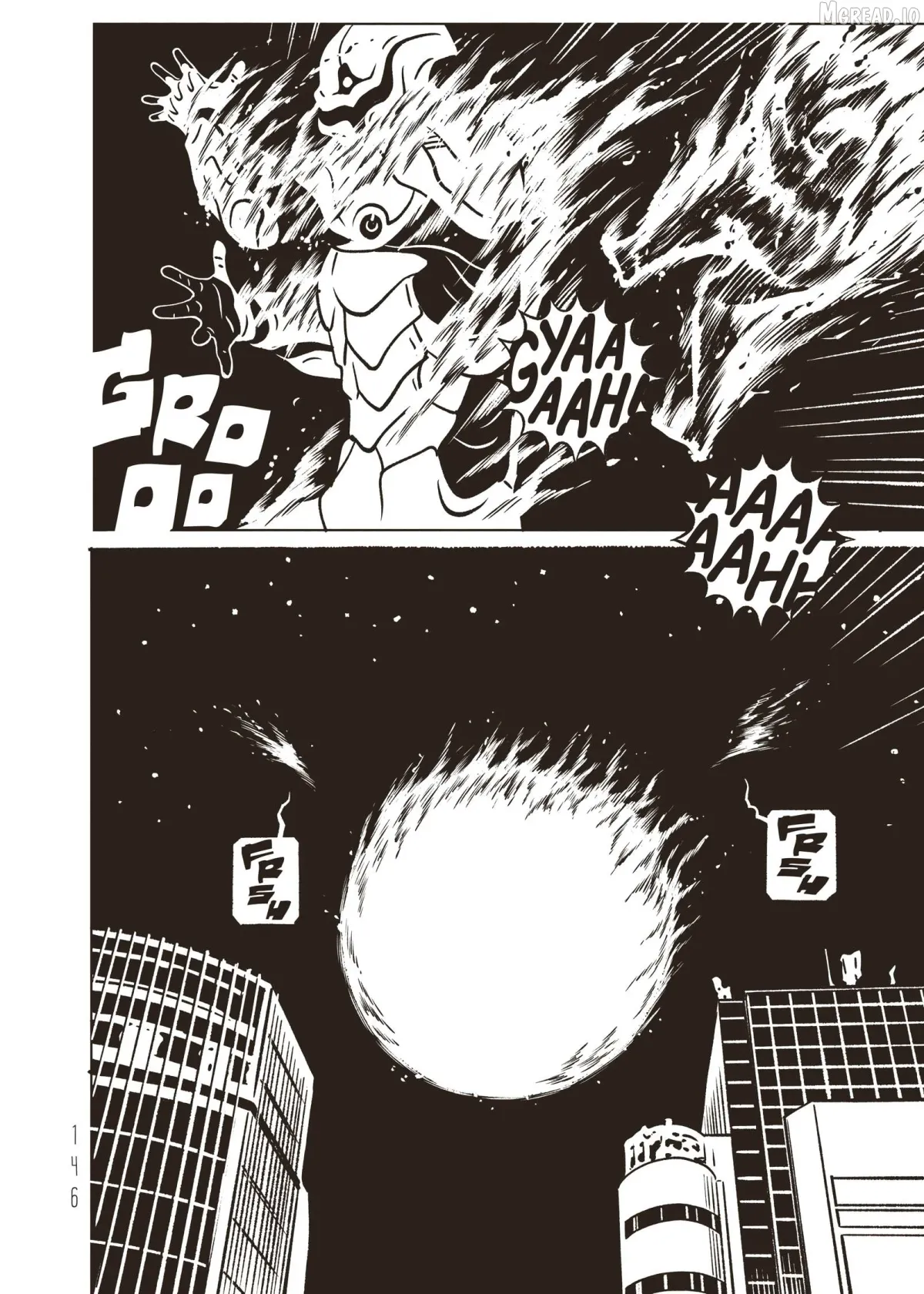 evol-manga Chapter 44 page 24 - 