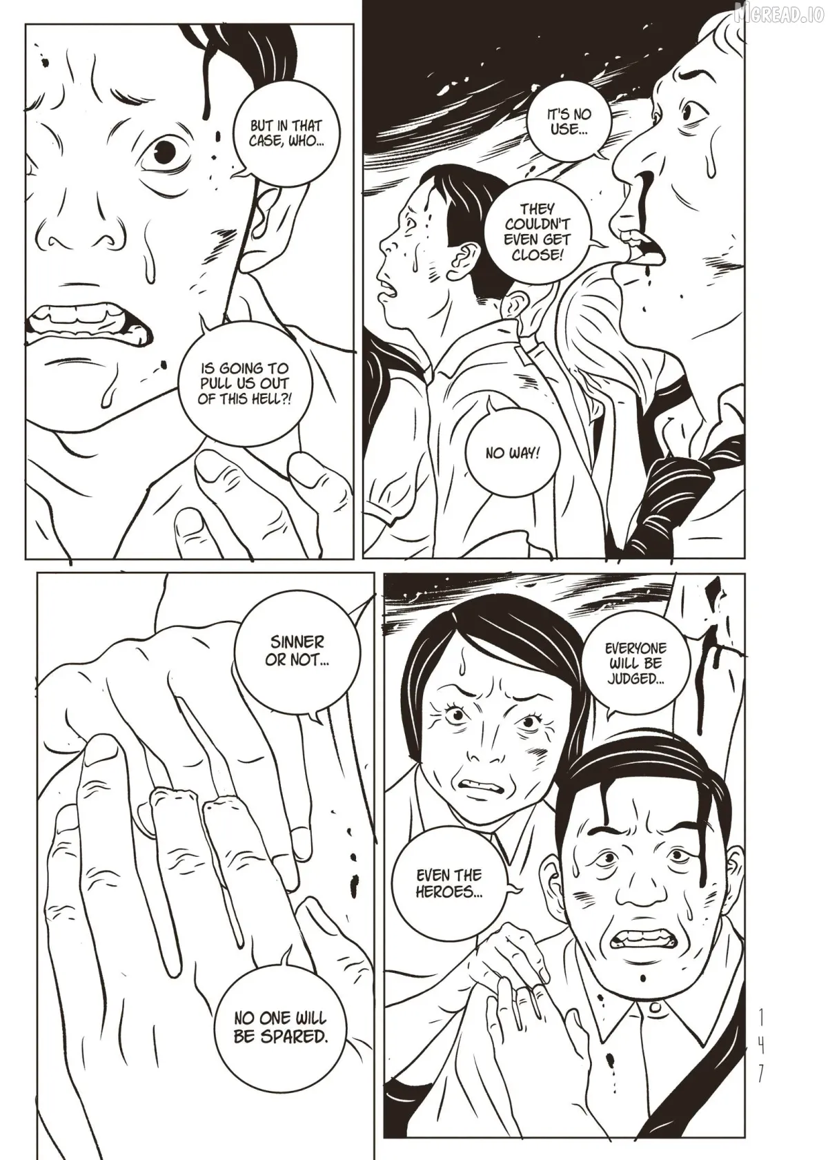 evol-manga Chapter 44 page 25 - 