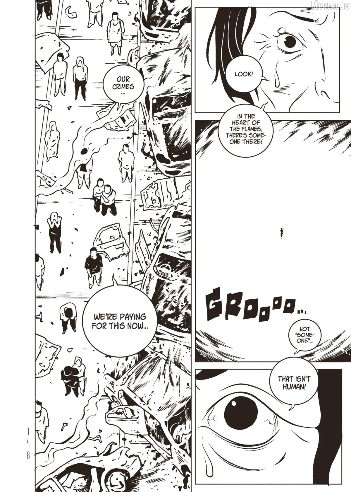 evol-manga Chapter 44 page 26 - 
