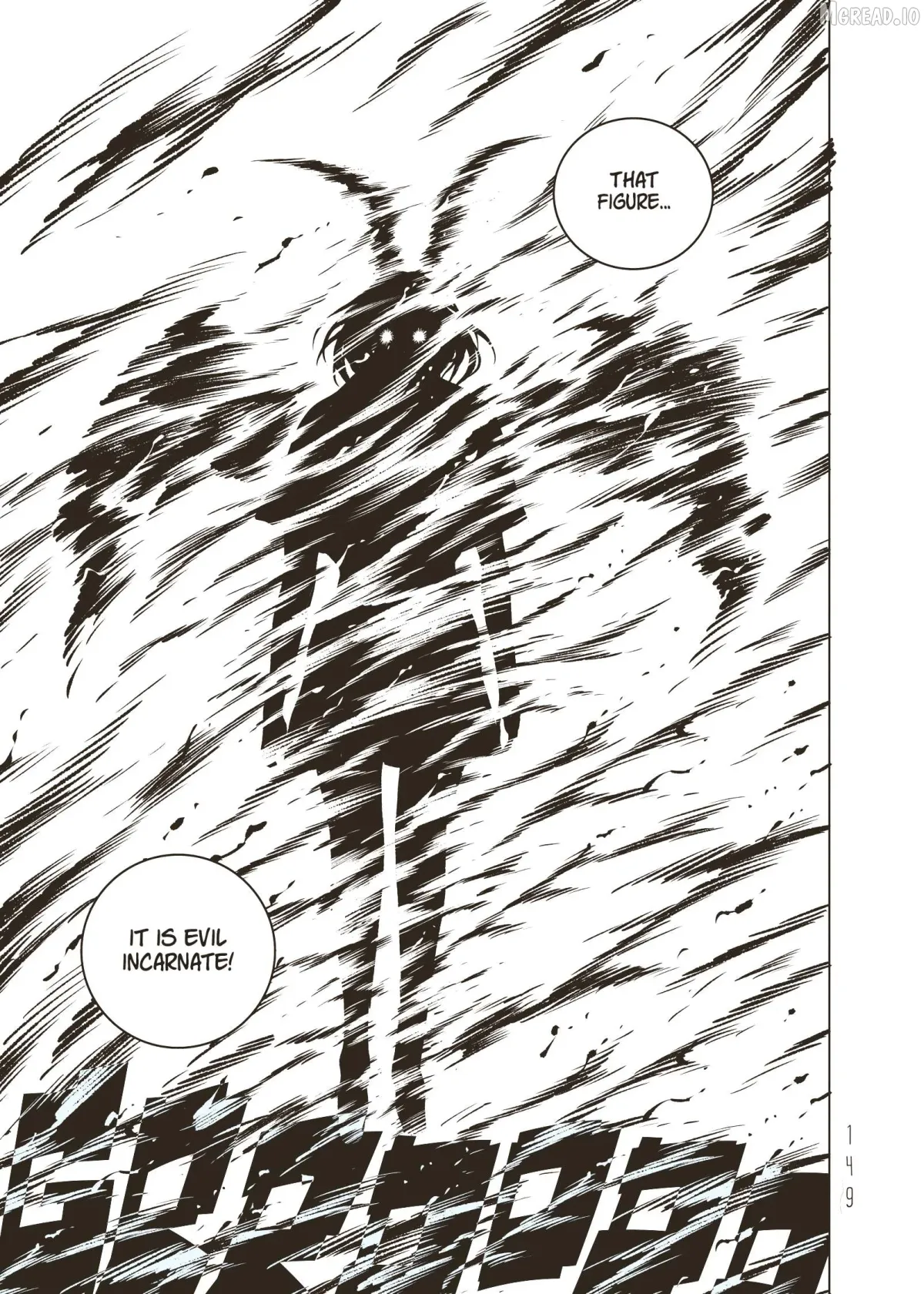 evol-manga Chapter 44 page 27 - 