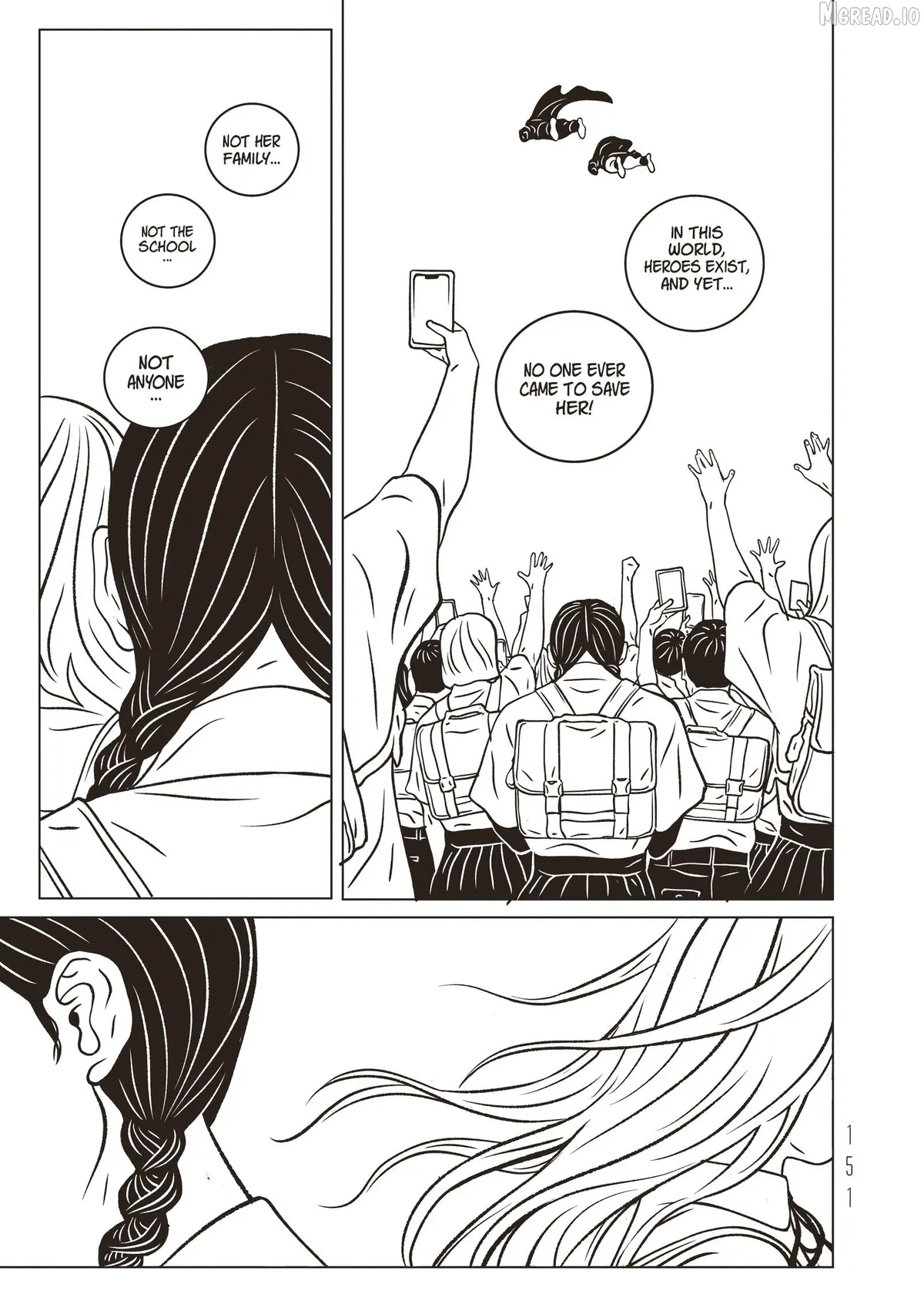 evol-manga Chapter 44 page 29 - 