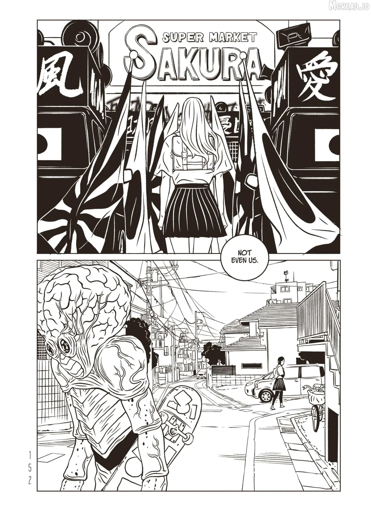 evol-manga Chapter 44 page 30 - 