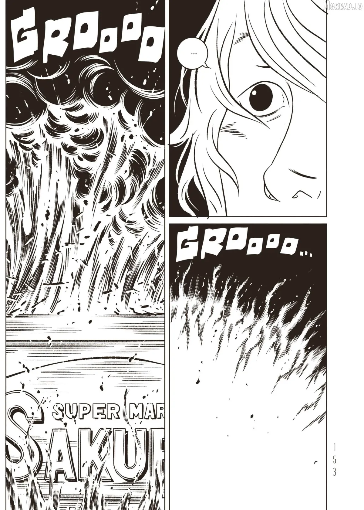 evol-manga Chapter 44 page 31 - 