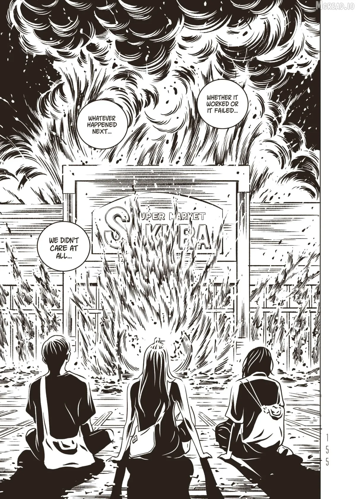 evol-manga Chapter 44 page 33 - 