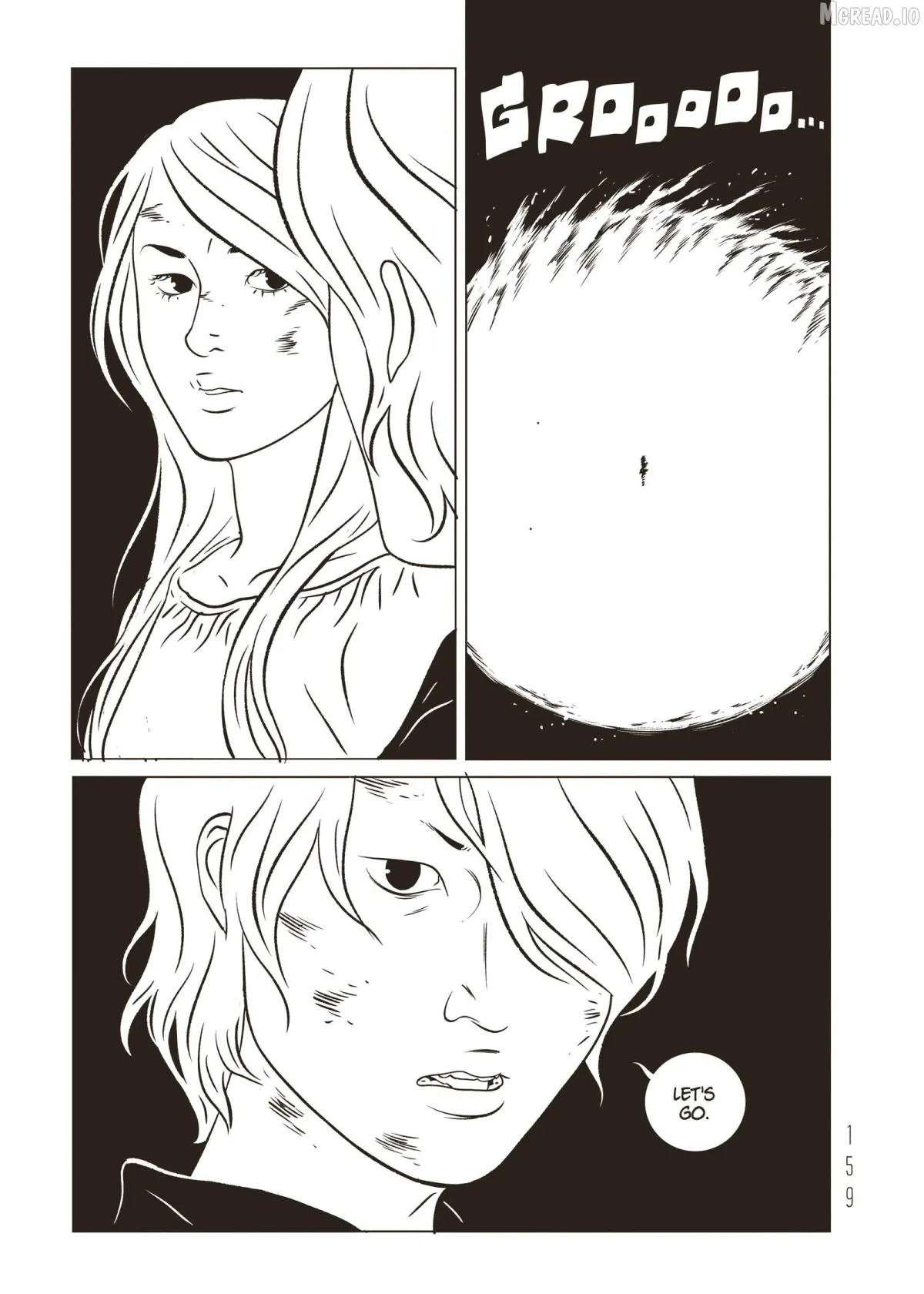 evol-manga Chapter 44 page 36 - 