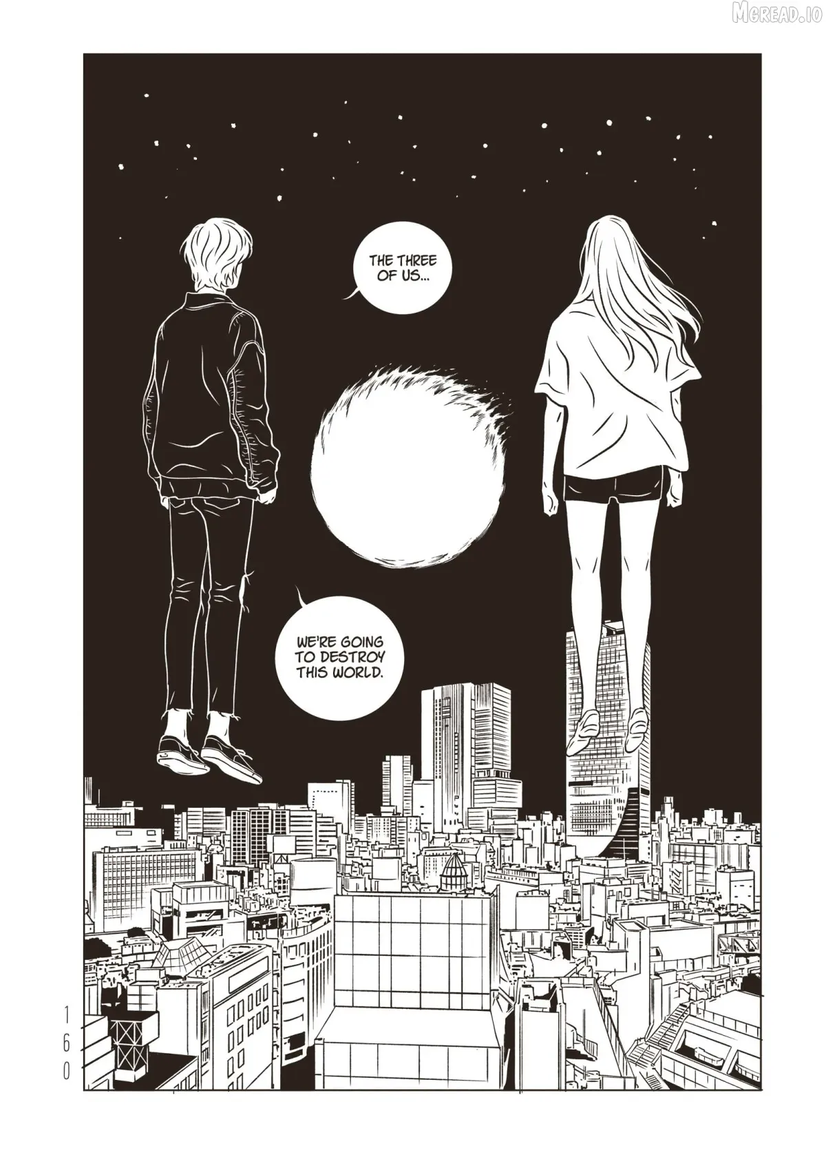 evol-manga Chapter 44 page 37 - 