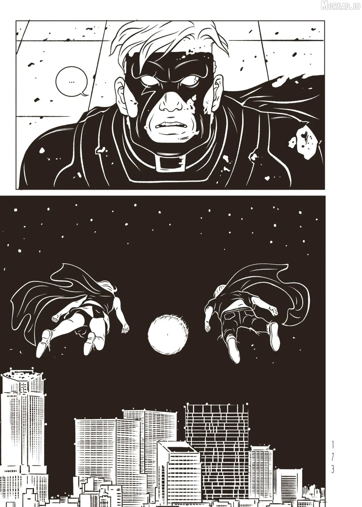 evol-manga Chapter 45 page 11 - 