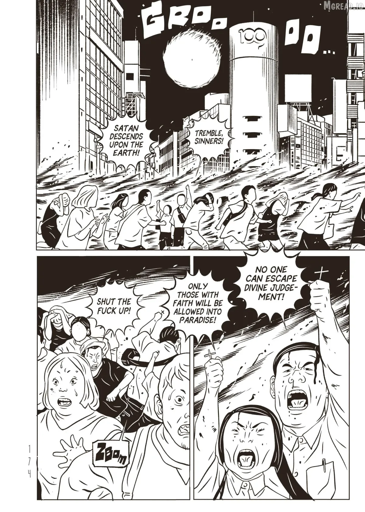 evol-manga Chapter 45 page 12 - 