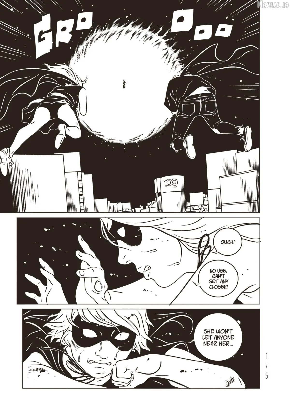 evol-manga Chapter 45 page 13 - 