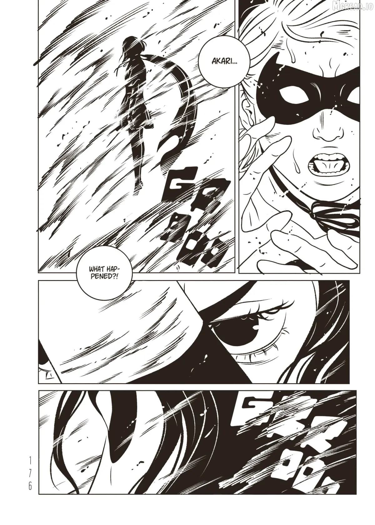 evol-manga Chapter 45 page 14 - 
