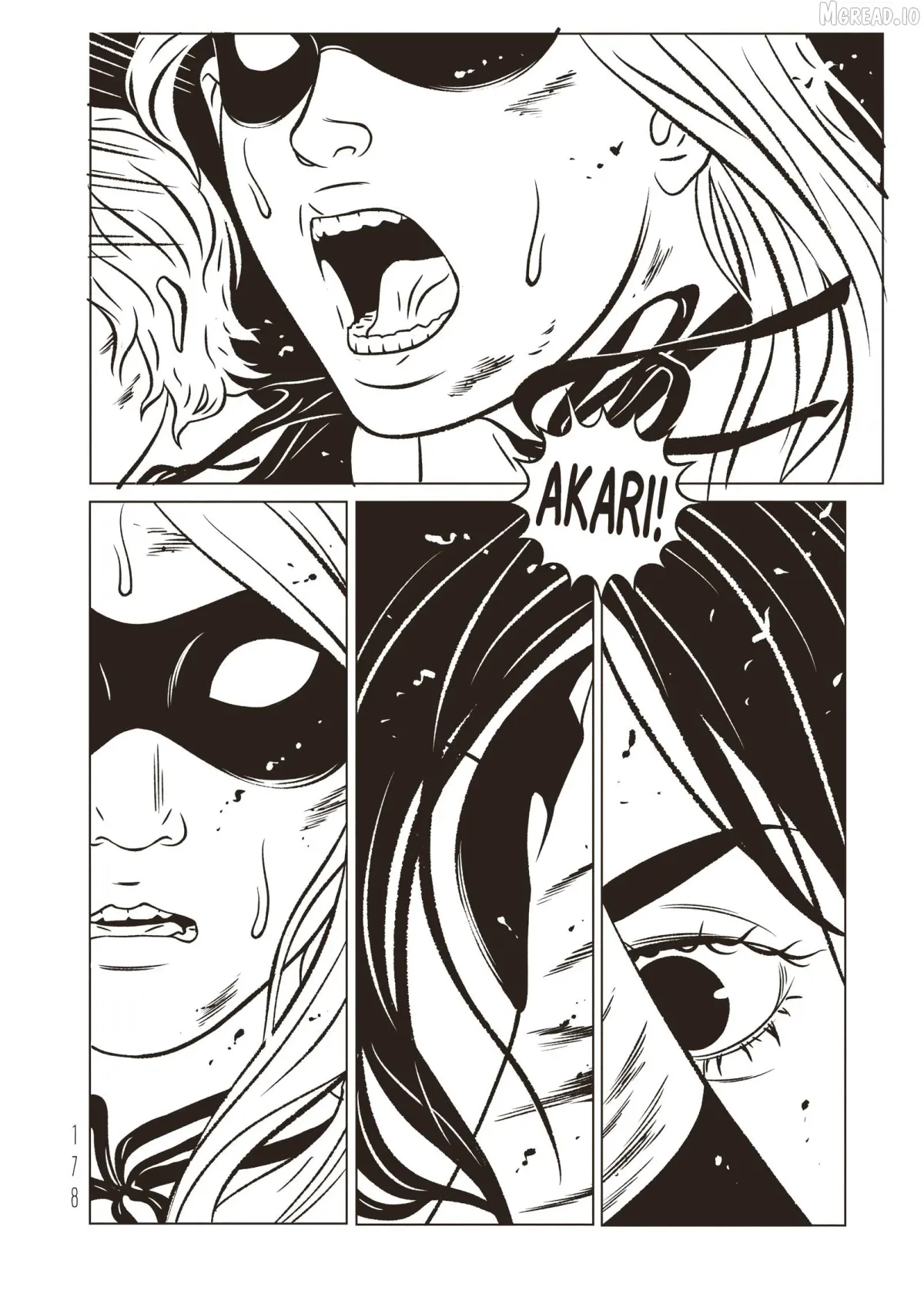 evol-manga Chapter 45 page 16 - 