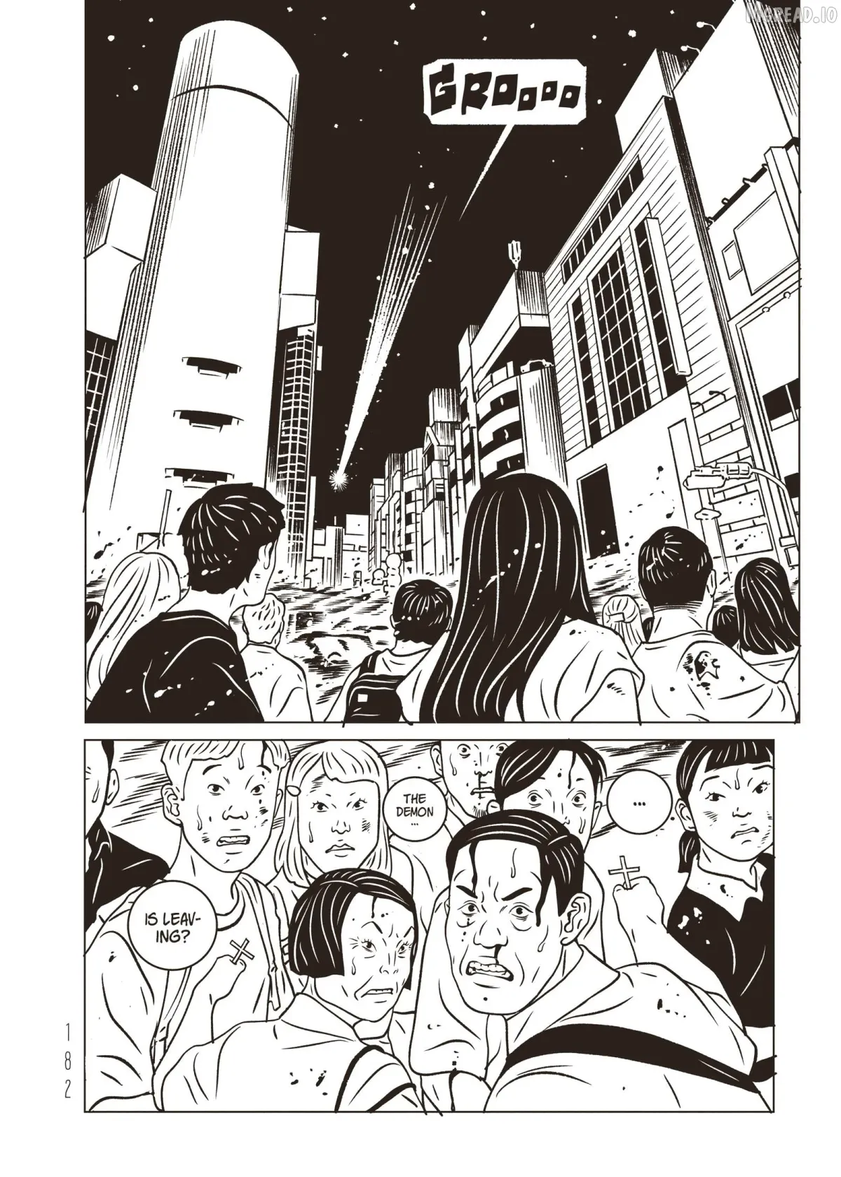 evol-manga Chapter 45 page 20 - 