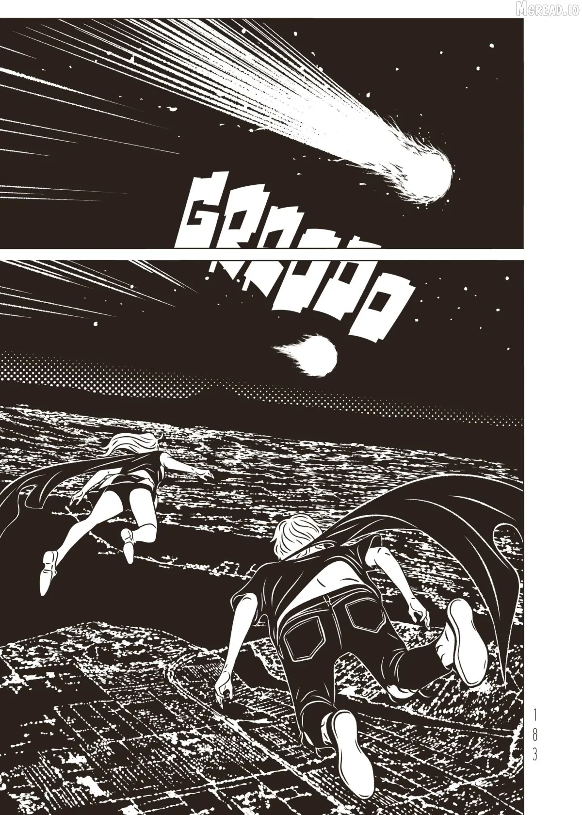 evol-manga Chapter 45 page 21 - 