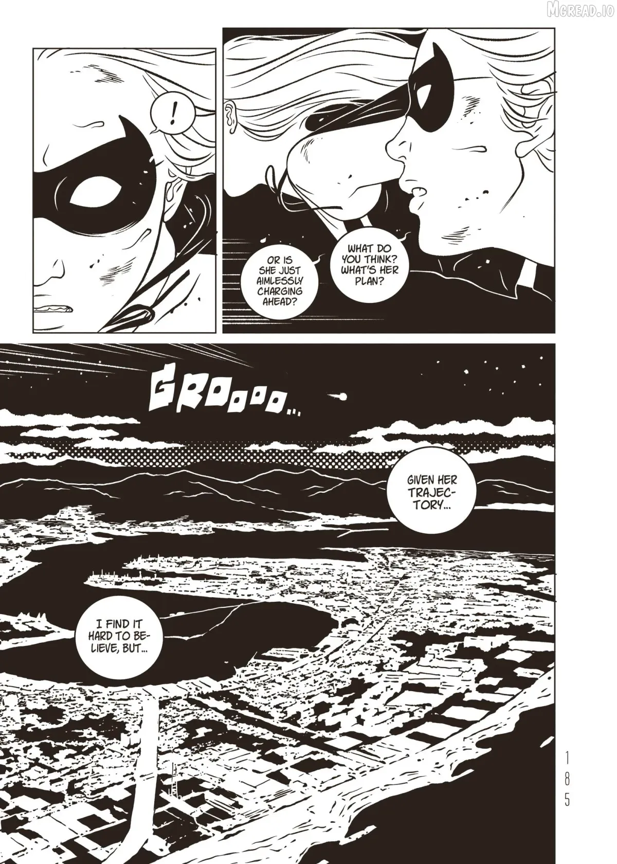 evol-manga Chapter 45 page 23 - 
