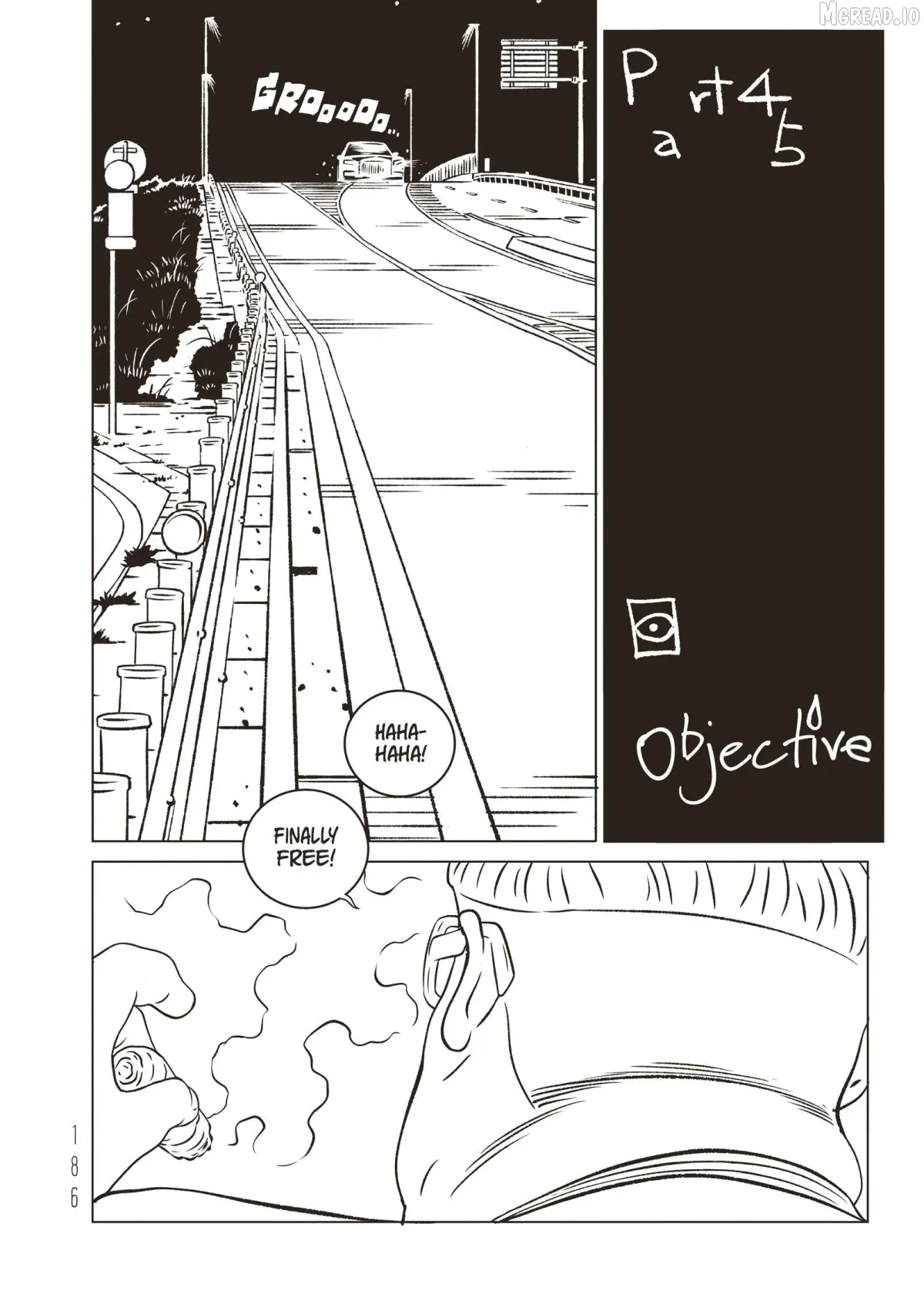 evol-manga Chapter 45 page 24 - 
