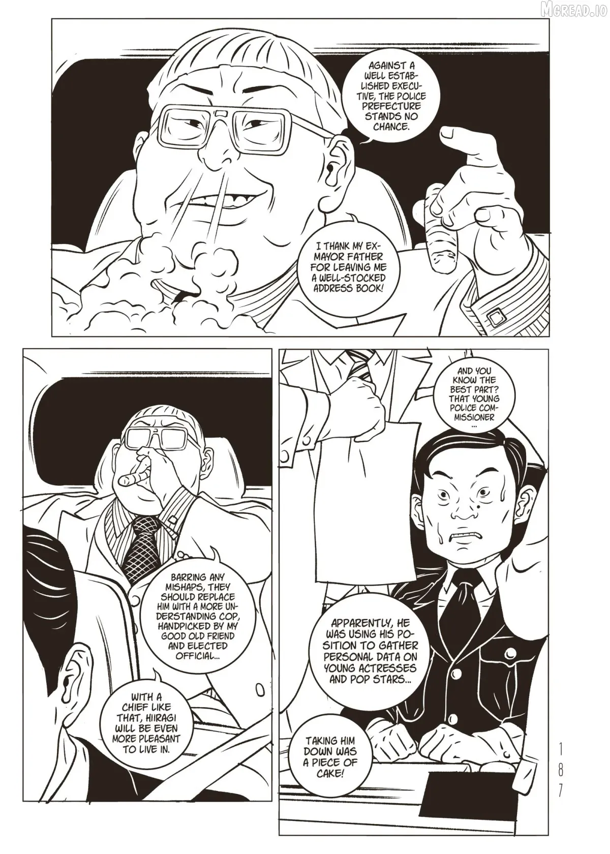 evol-manga Chapter 45 page 25 - 