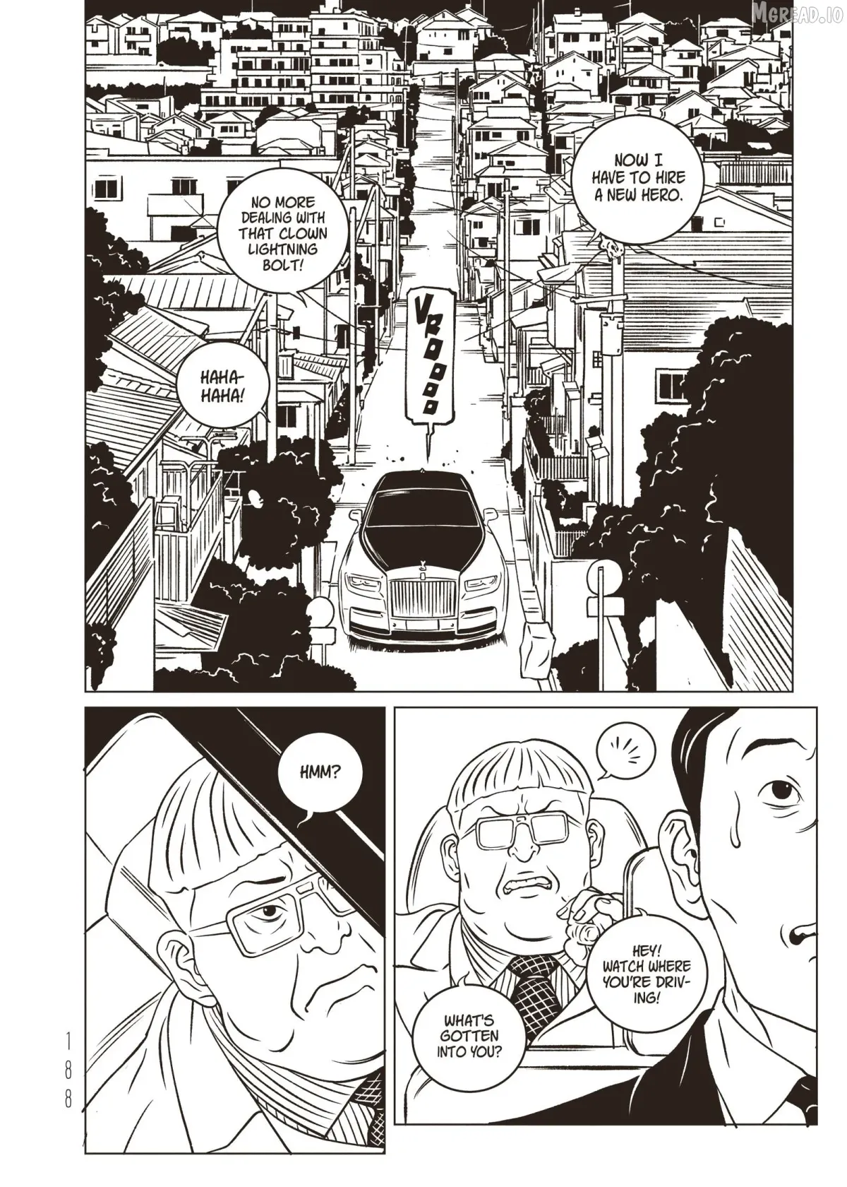 evol-manga Chapter 45 page 26 - 