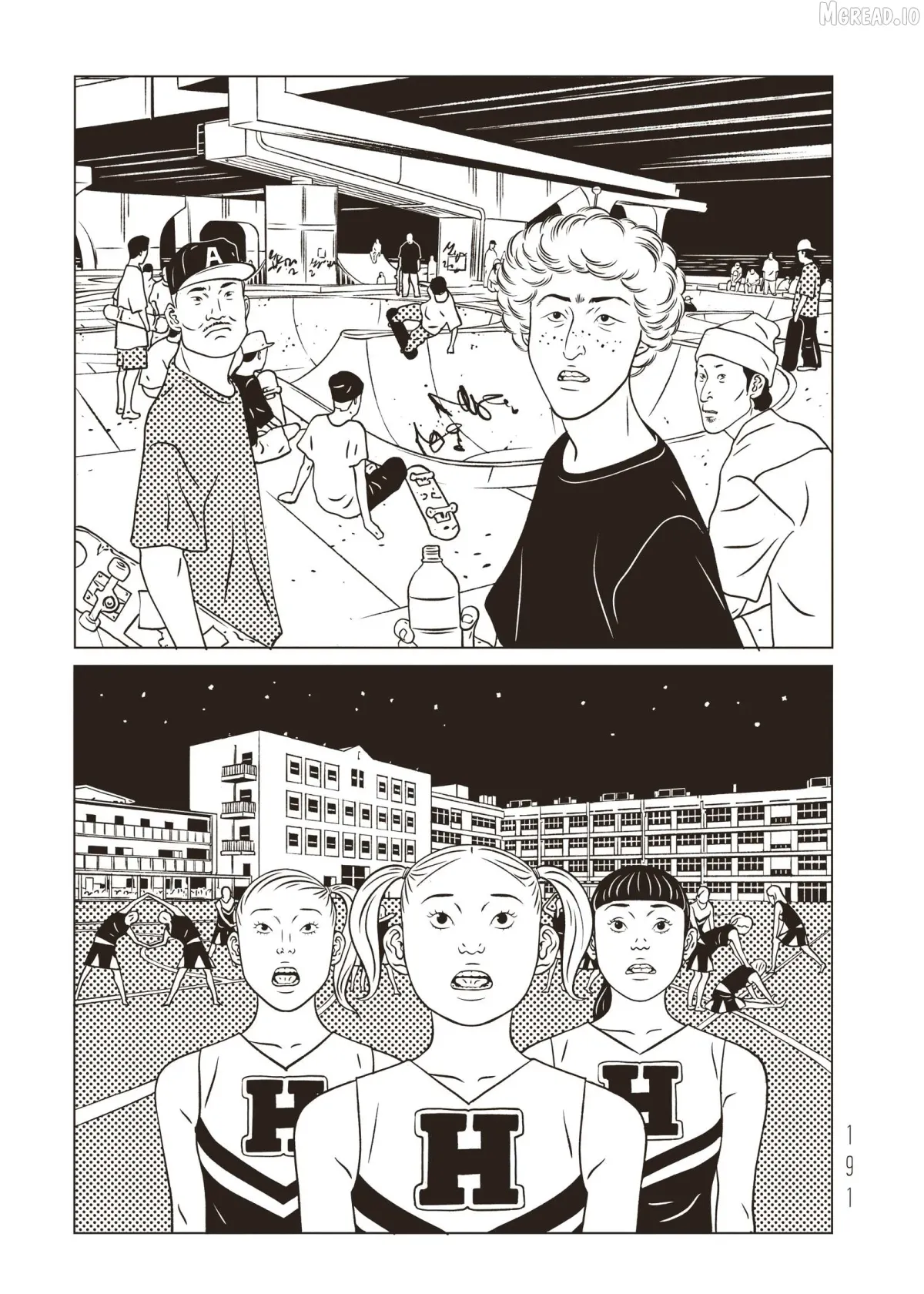 evol-manga Chapter 45 page 29 - 