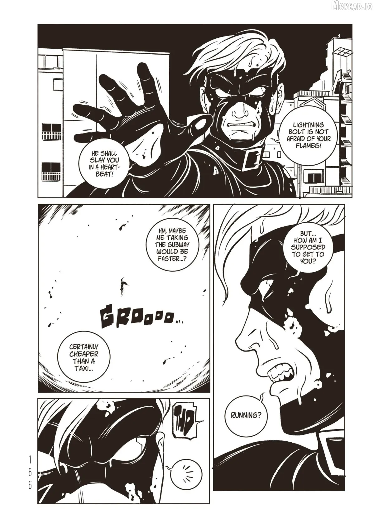 evol-manga Chapter 45 page 4 - 