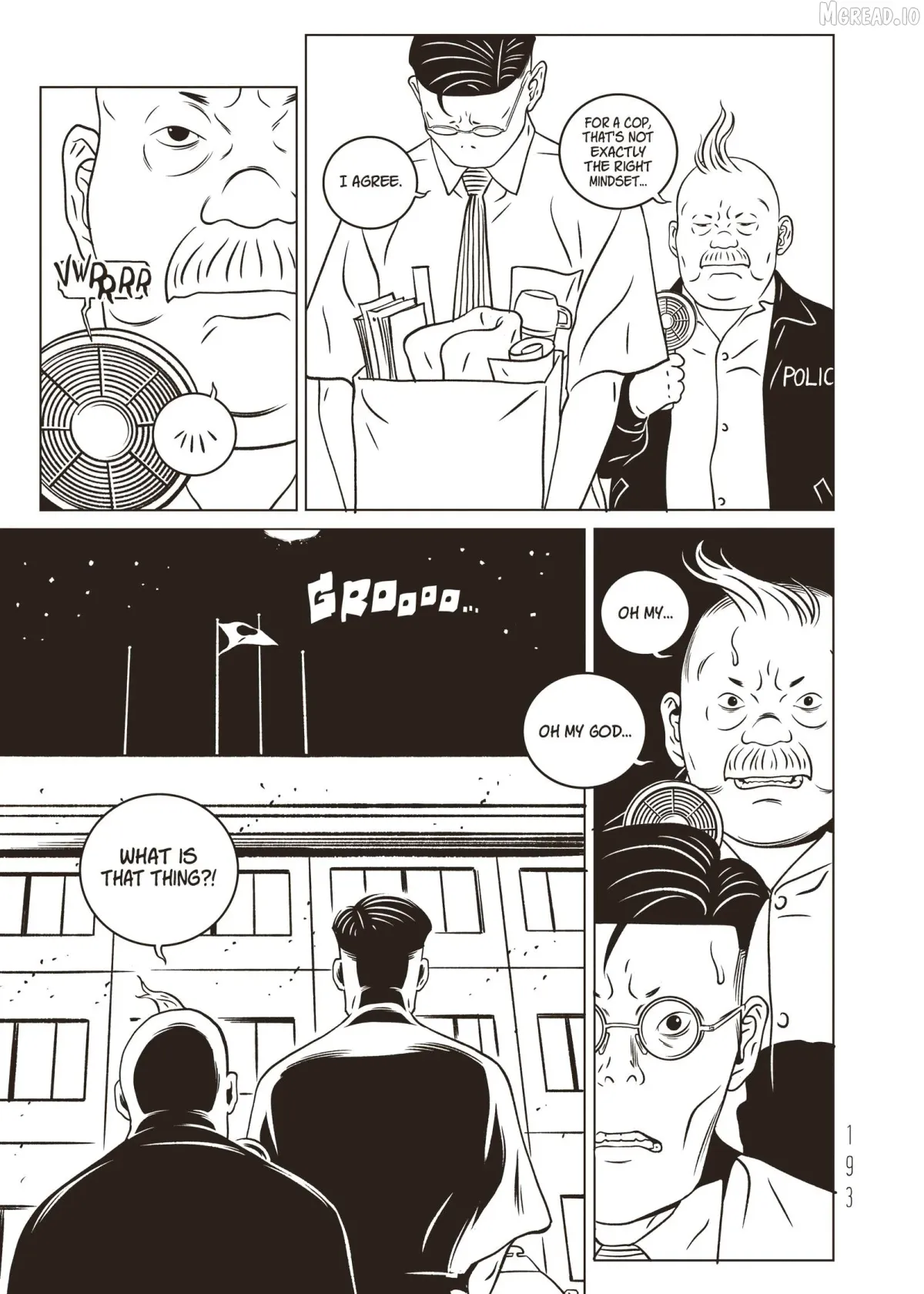 evol-manga Chapter 45 page 31 - 