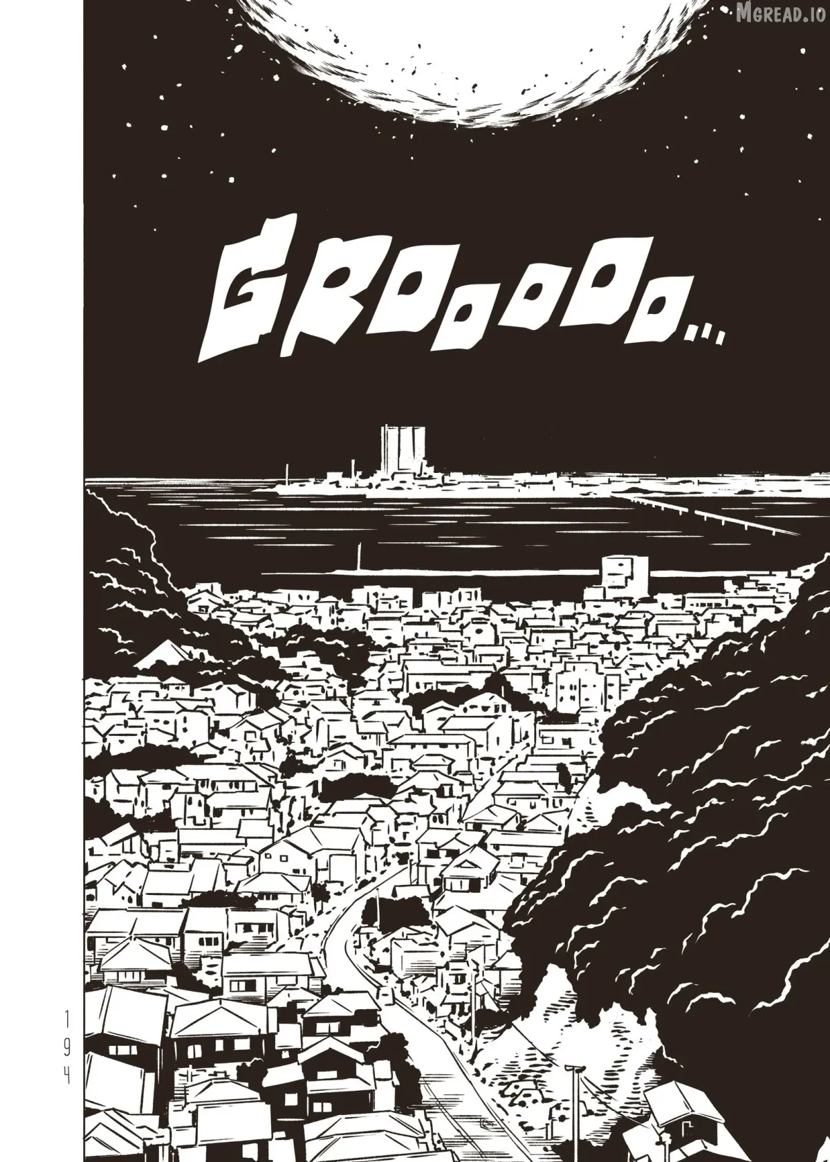 evol-manga Chapter 45 page 32 - 