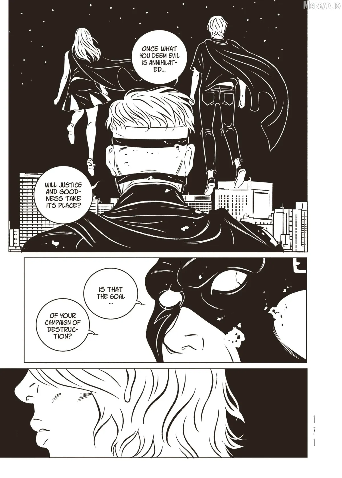 evol-manga Chapter 45 page 9 - 