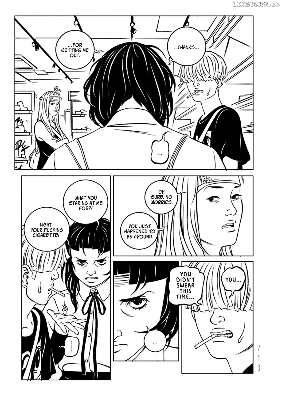 evol-manga Chapter 5 page 11 - 
