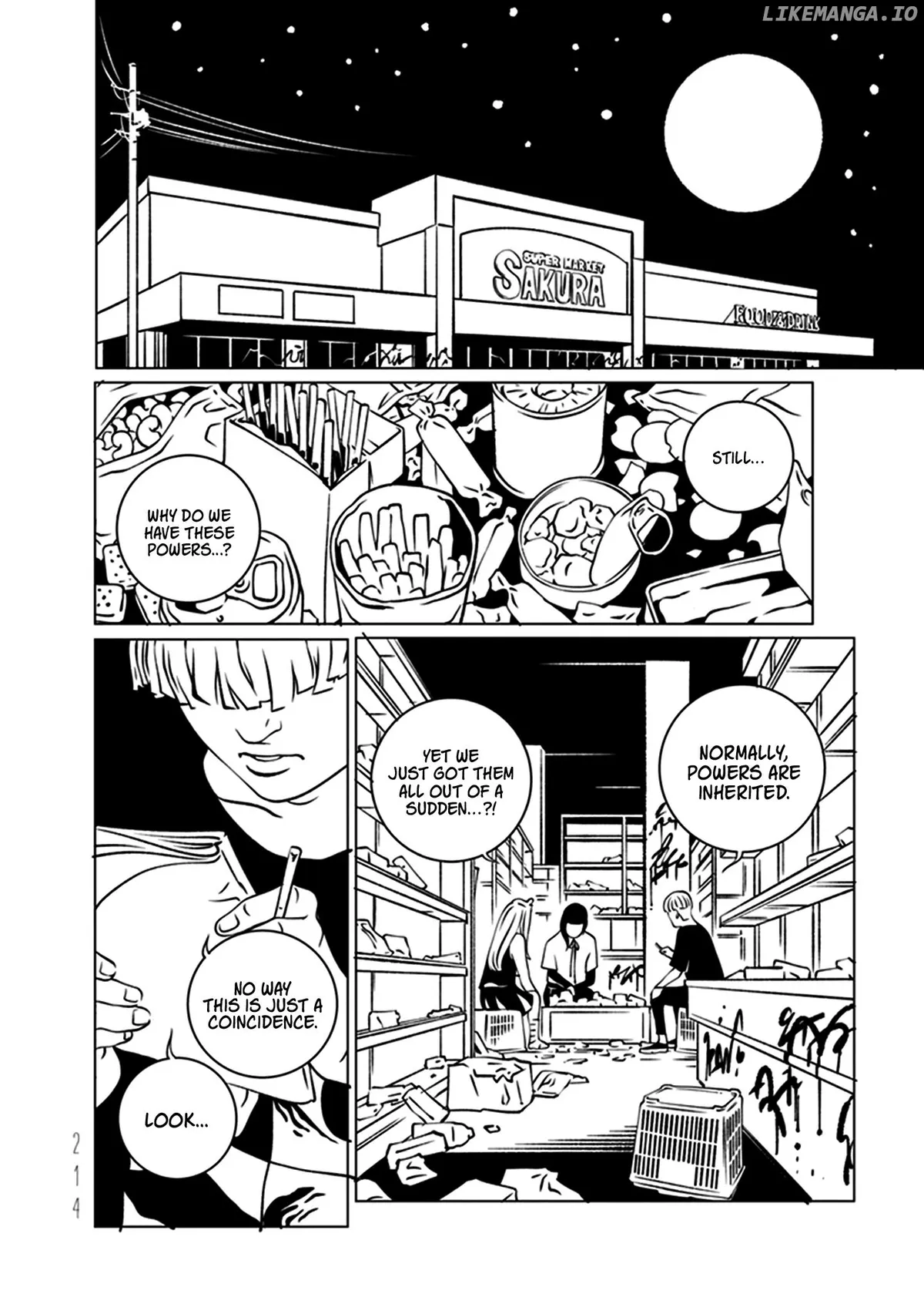 evol-manga Chapter 5 page 12 - 