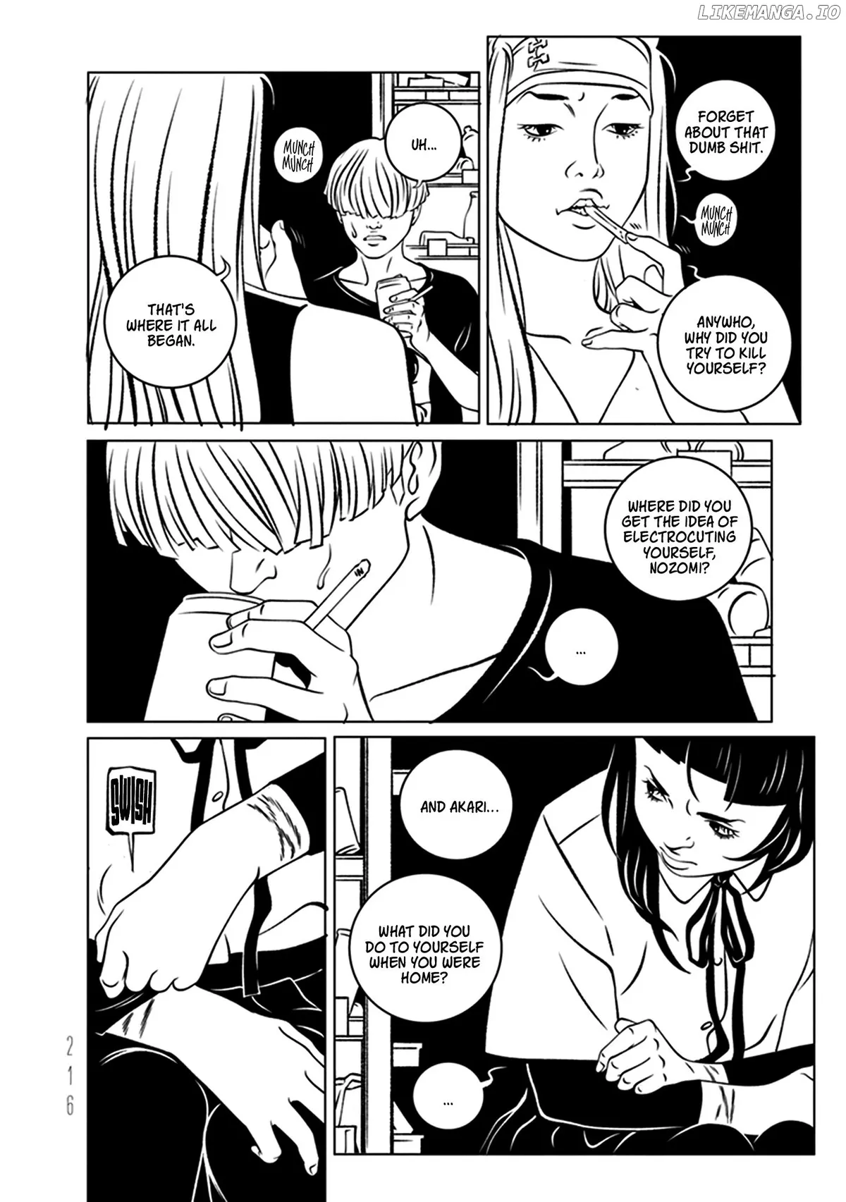 evol-manga Chapter 5 page 14 - 