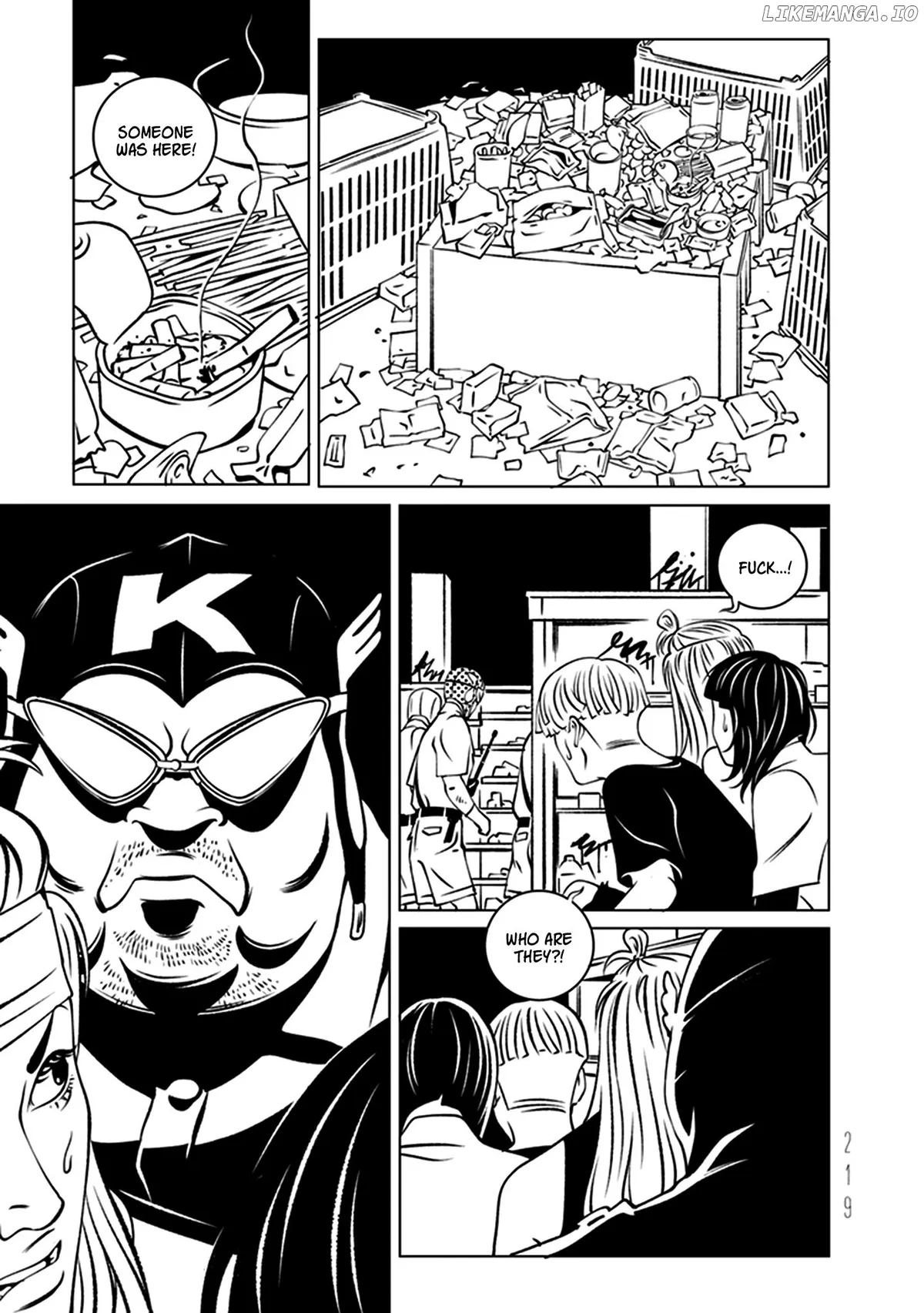 evol-manga Chapter 5 page 17 - 
