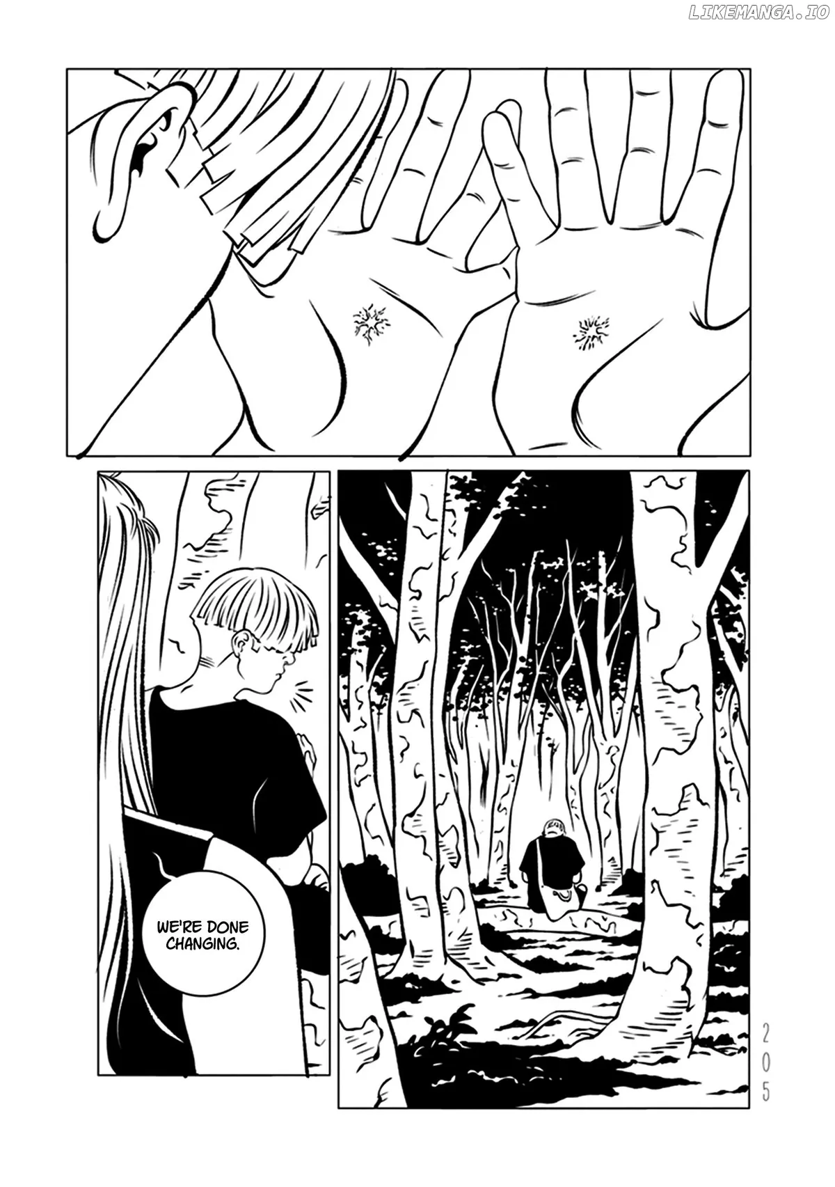 evol-manga Chapter 5 page 3 - 