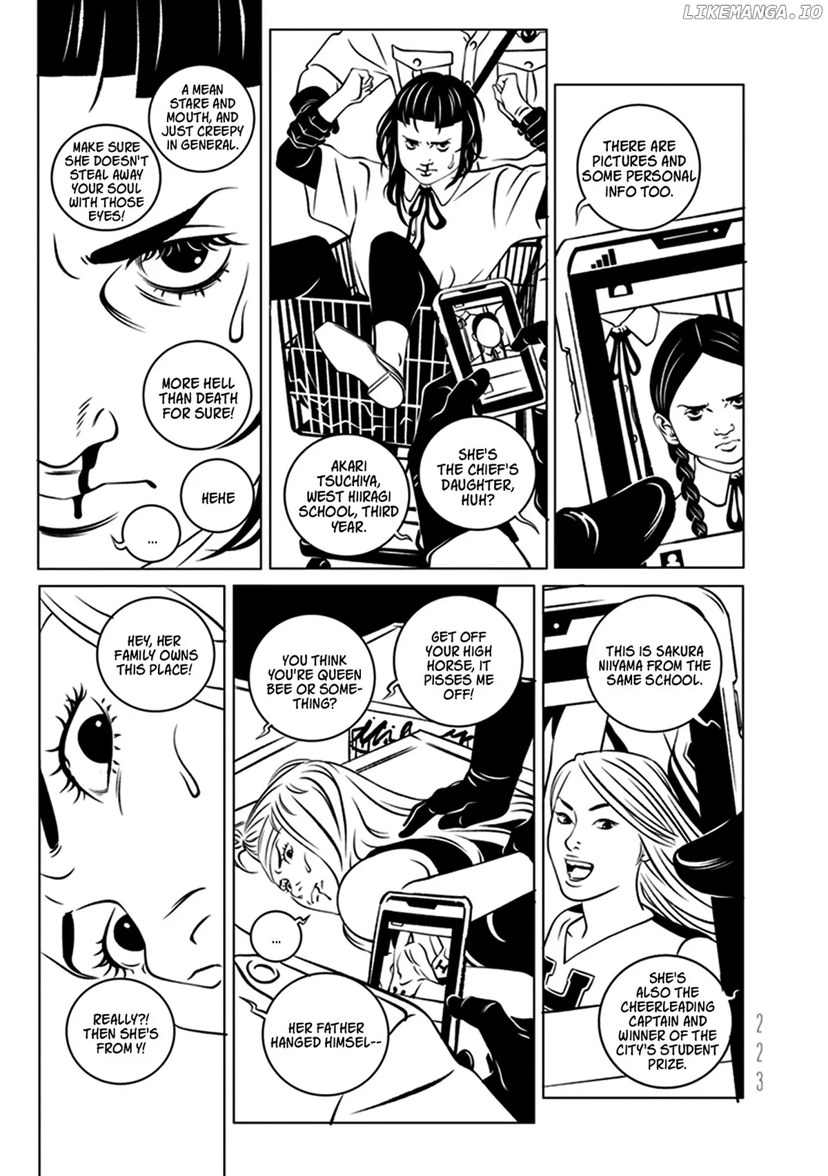 evol-manga Chapter 5 page 21 - 