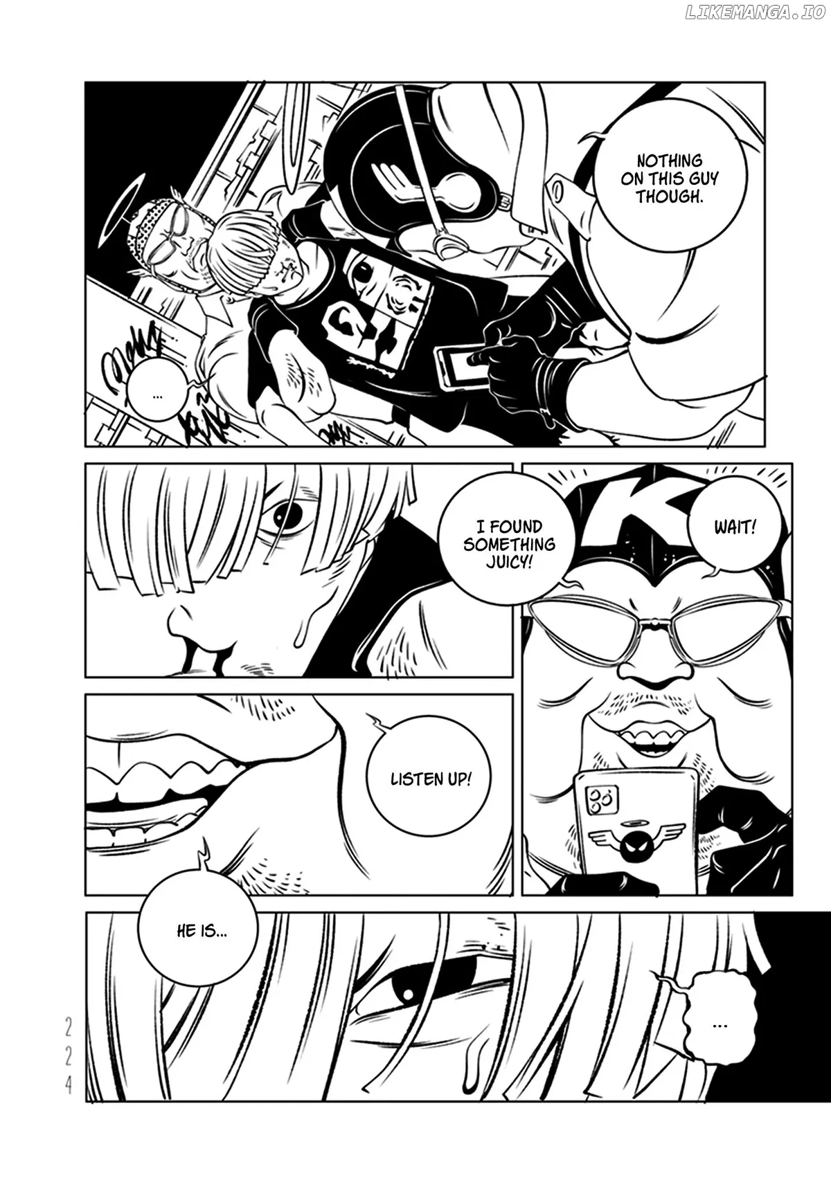 evol-manga Chapter 5 page 22 - 