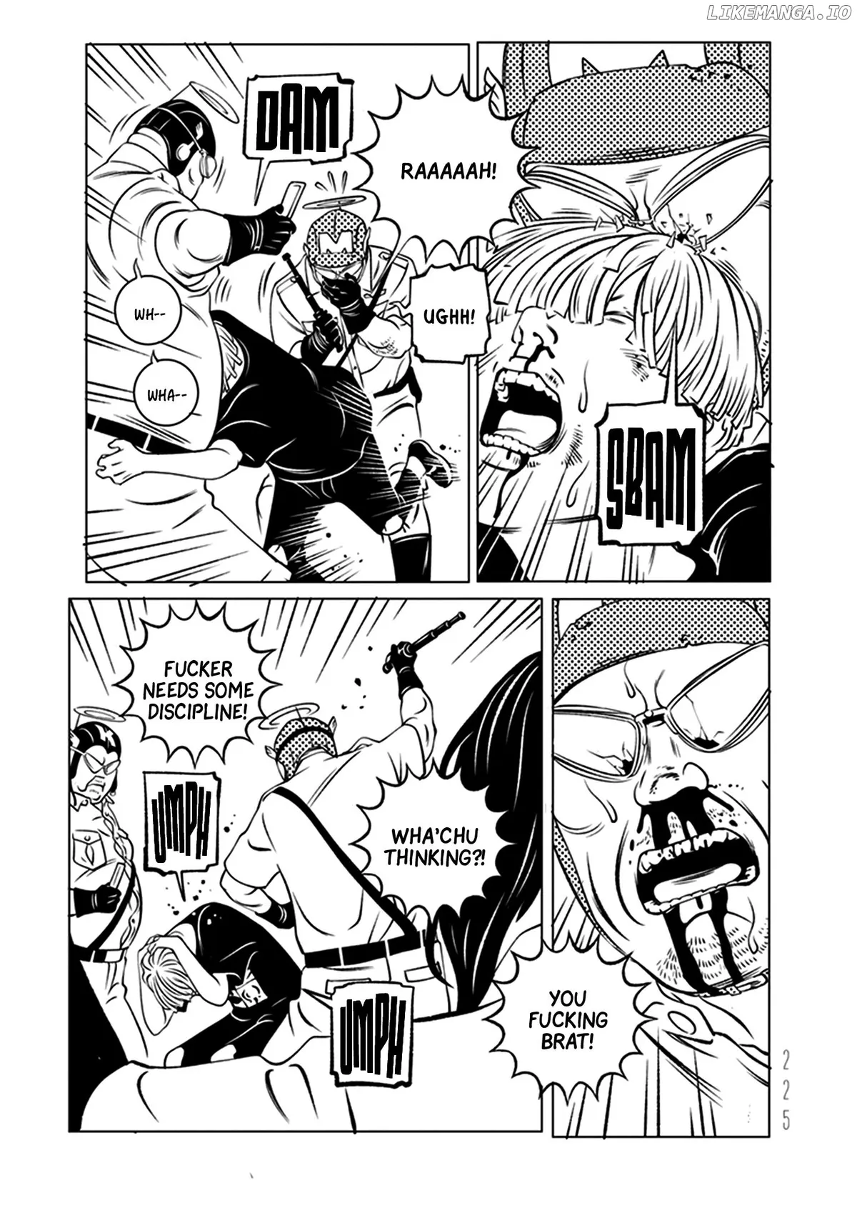 evol-manga Chapter 5 page 23 - 