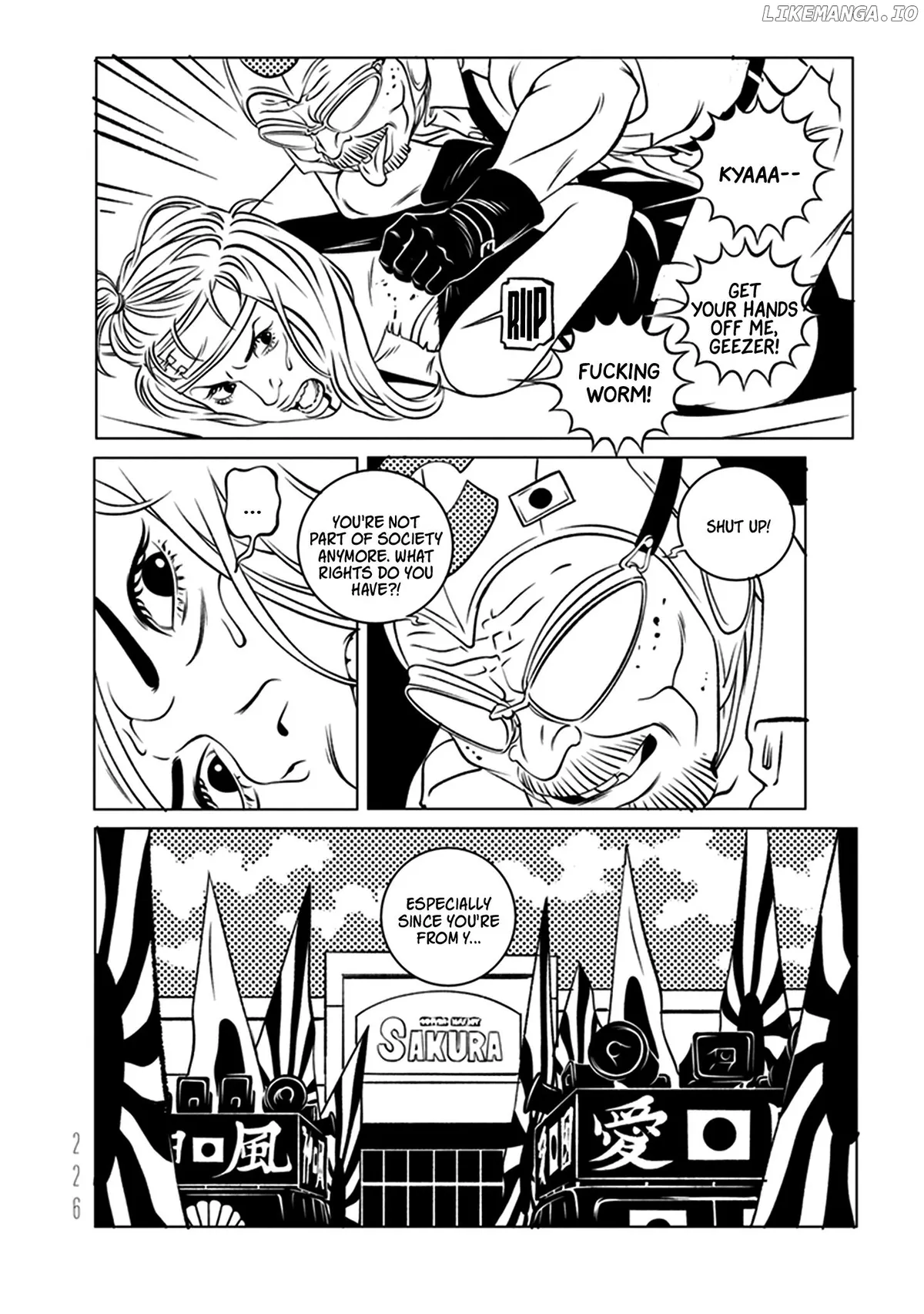 evol-manga Chapter 5 page 24 - 