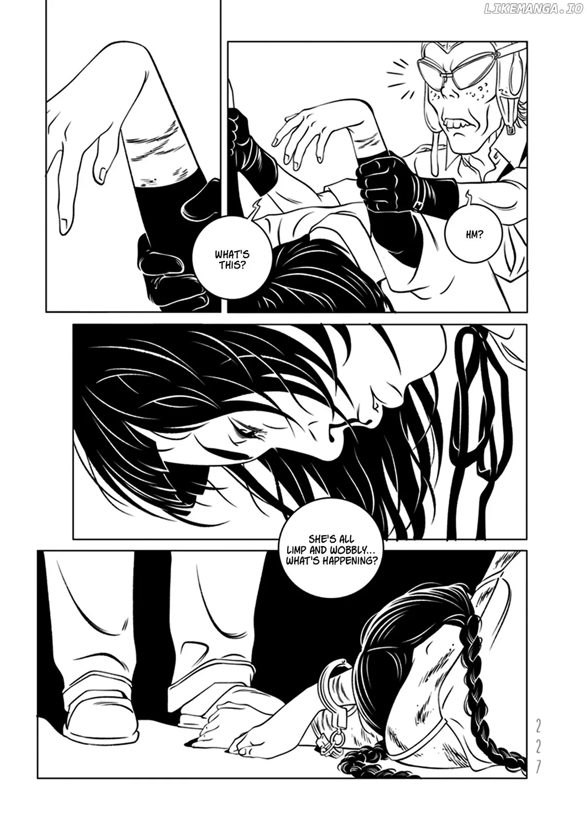 evol-manga Chapter 5 page 25 - 